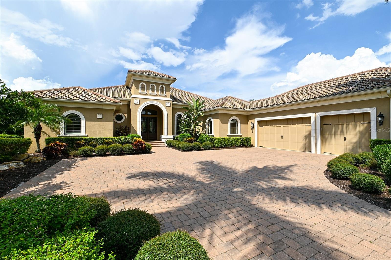 CONCESSION PH II BLK B & PH III - Residential