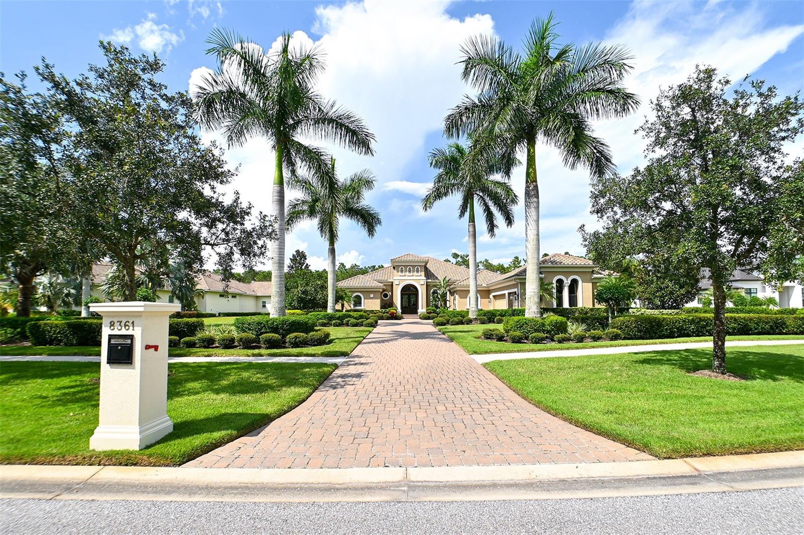 CONCESSION PH II BLK B & PH III - Residential