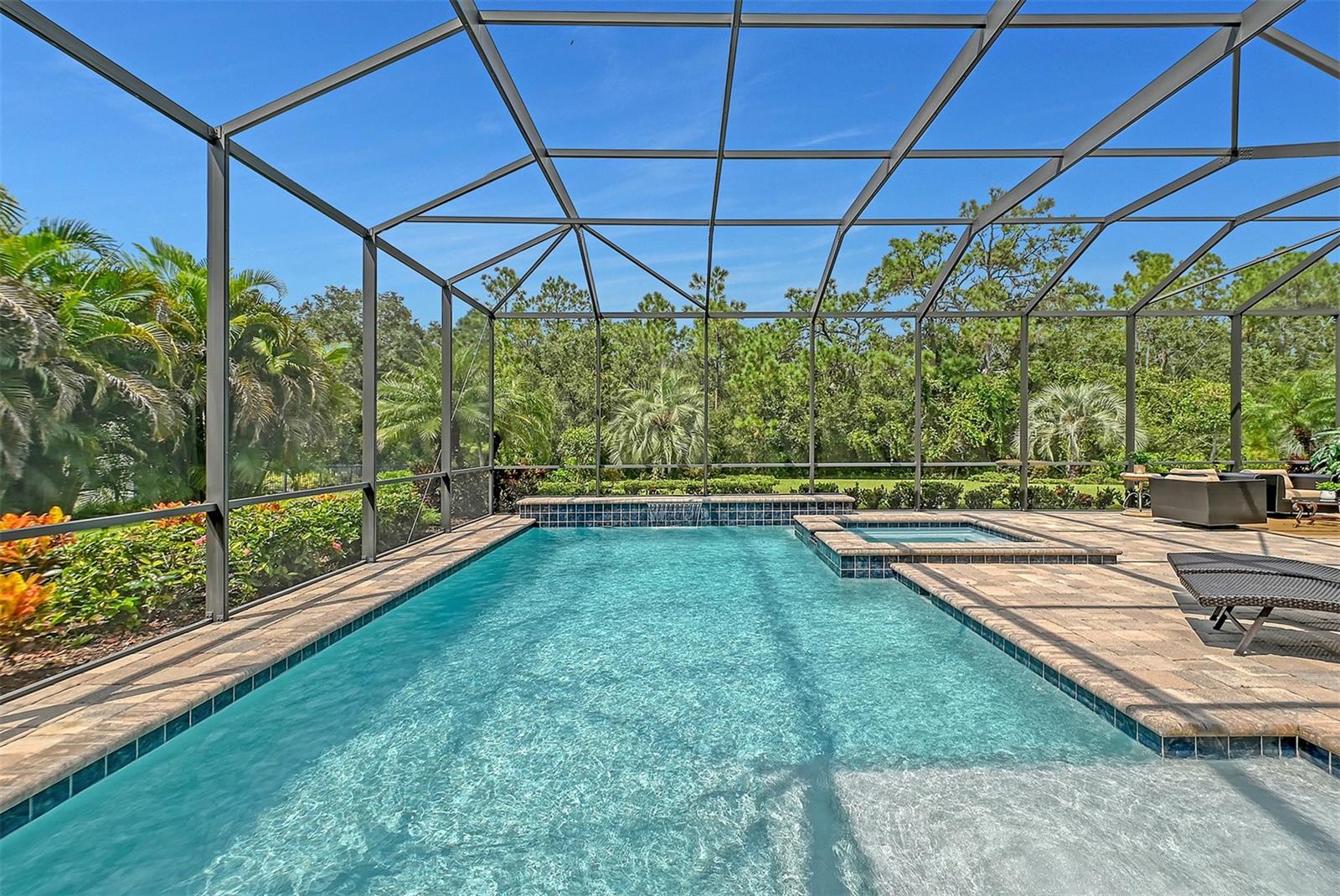 CONCESSION PH II BLK B & PH III - Residential