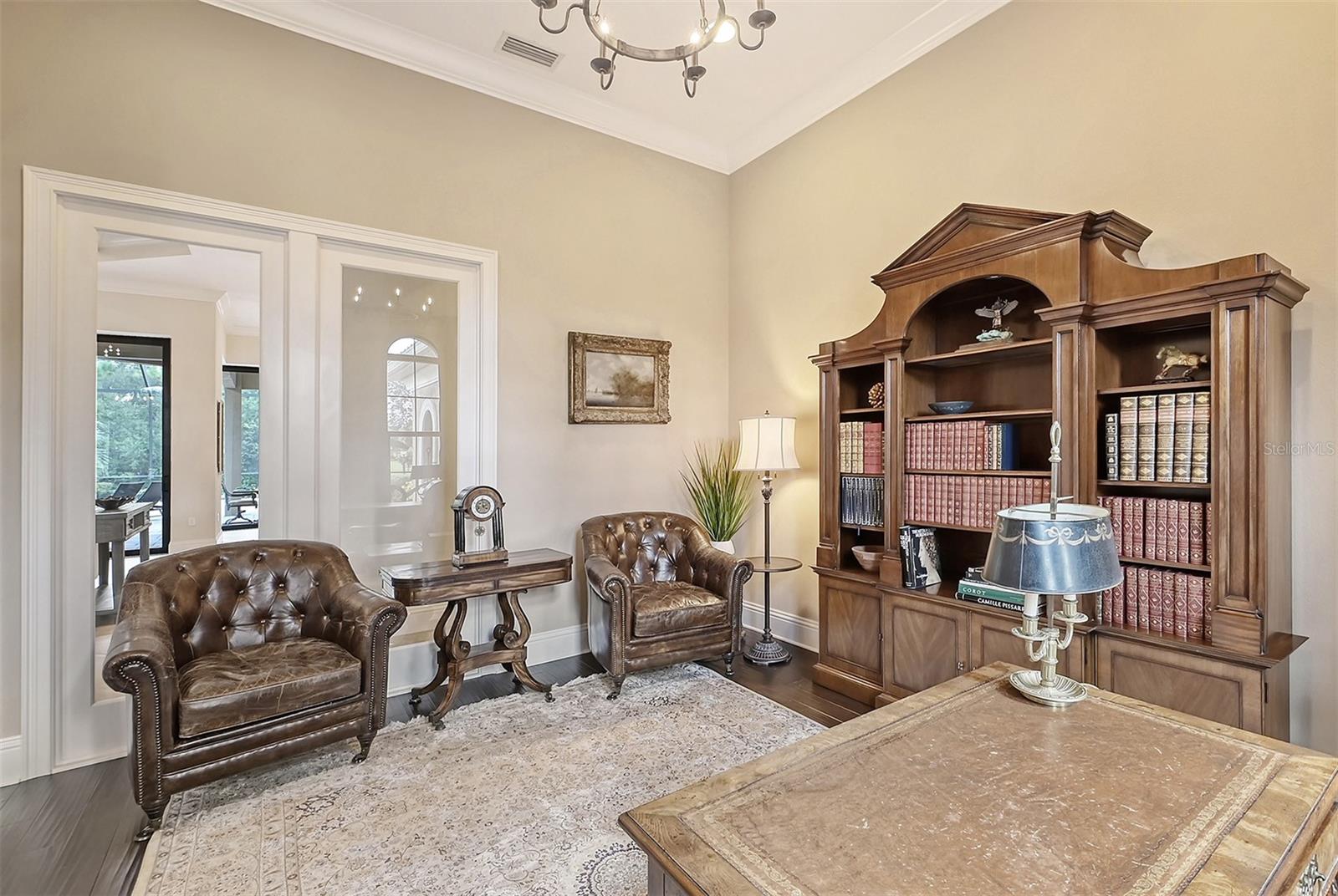 CONCESSION PH II BLK B & PH III - Residential