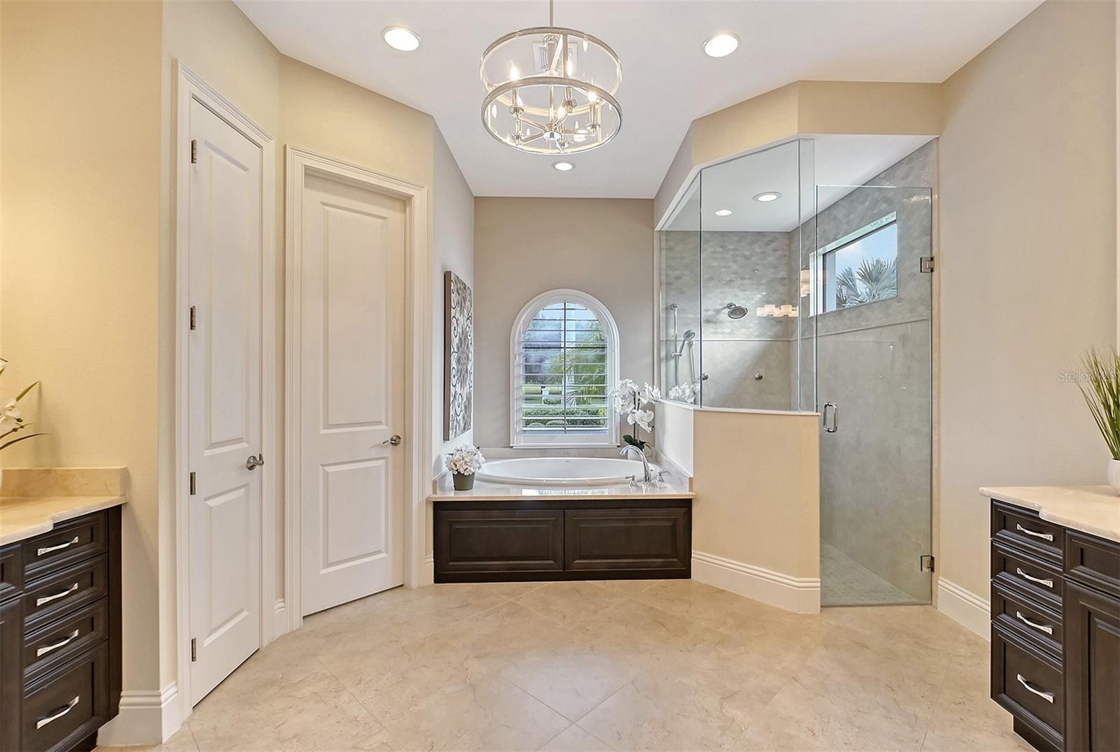 CONCESSION PH II BLK B & PH III - Residential