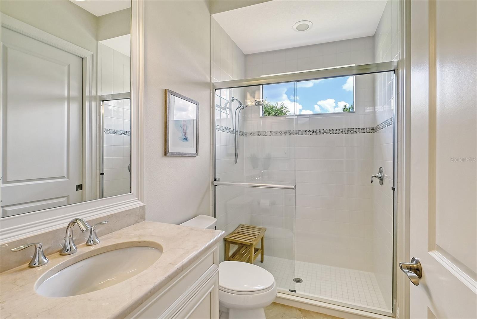 CONCESSION PH II BLK B & PH III - Residential