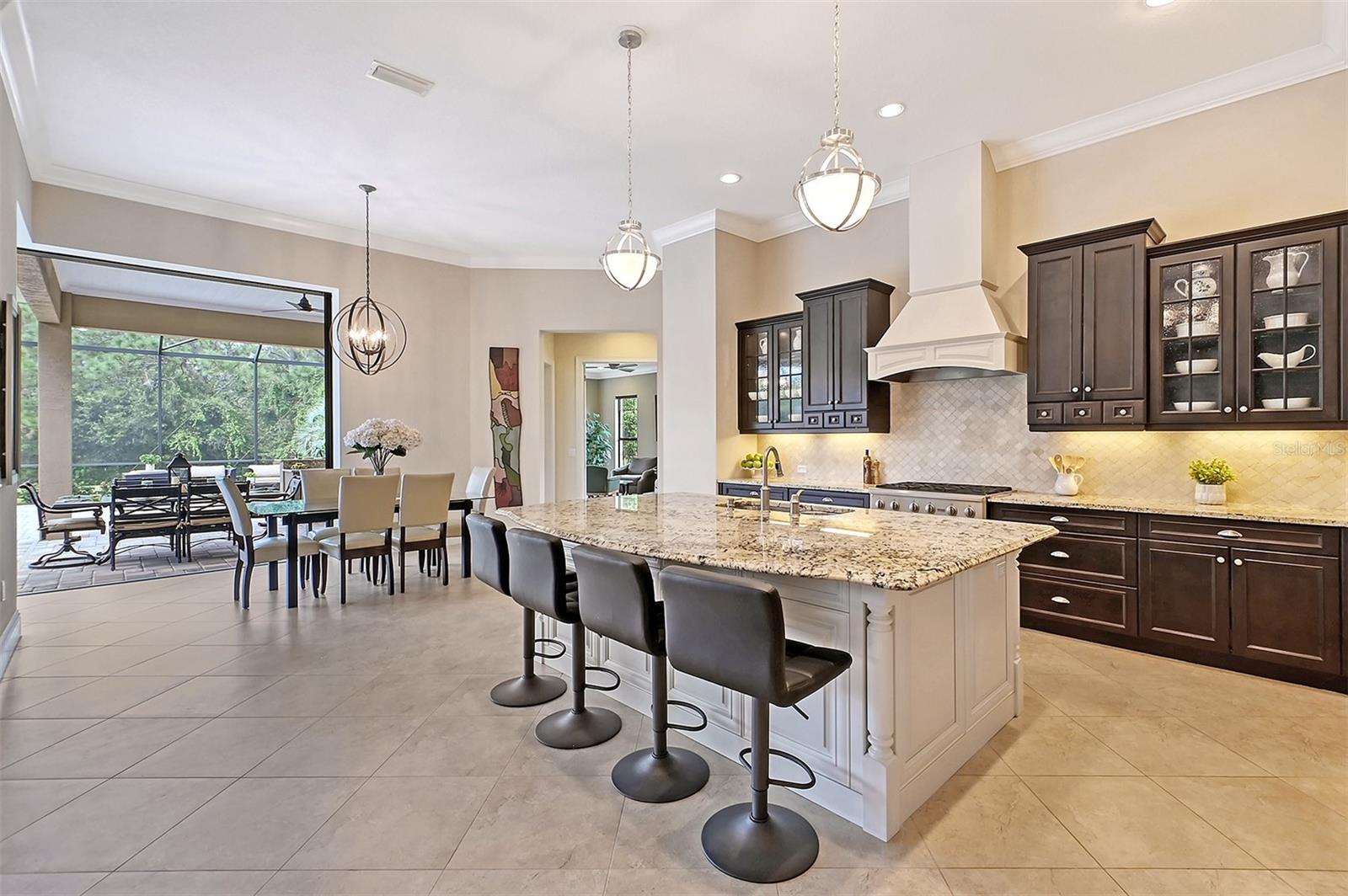 CONCESSION PH II BLK B & PH III - Residential