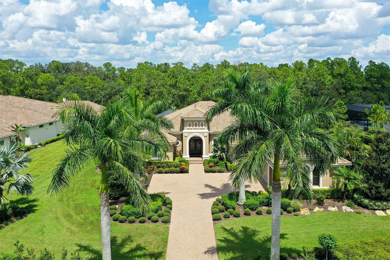 CONCESSION PH II BLK B & PH III - Residential