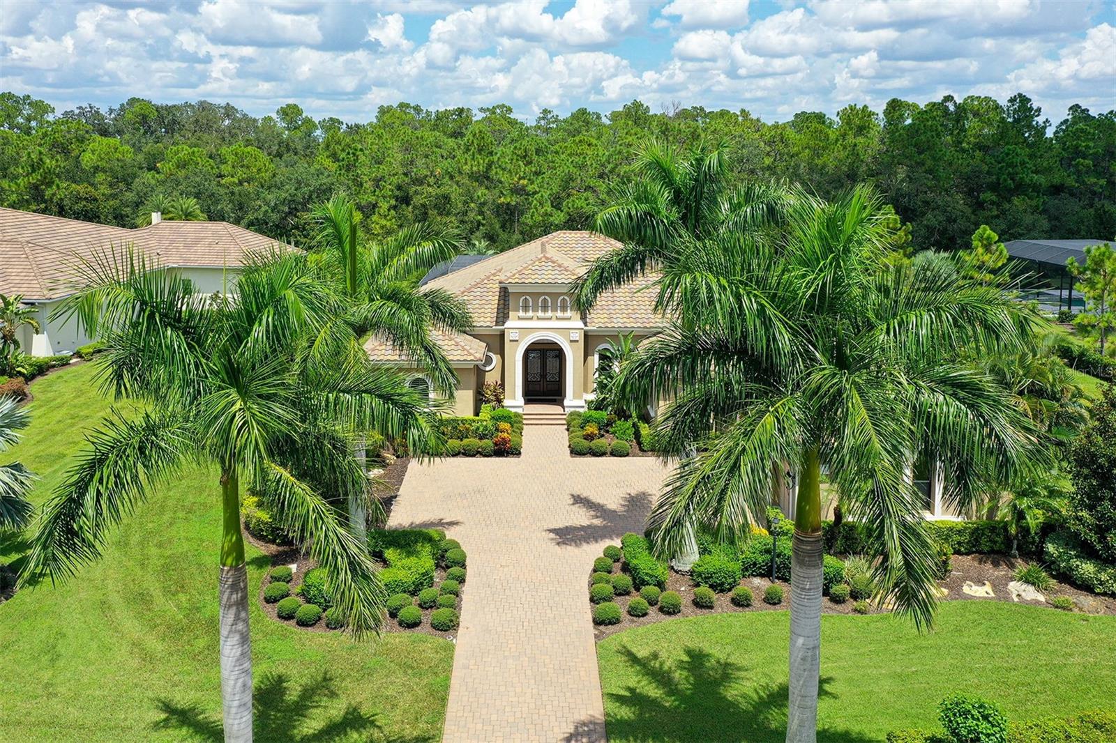 CONCESSION PH II BLK B & PH III - Residential