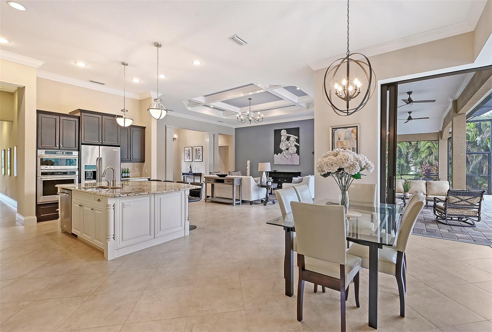 CONCESSION PH II BLK B & PH III - Residential