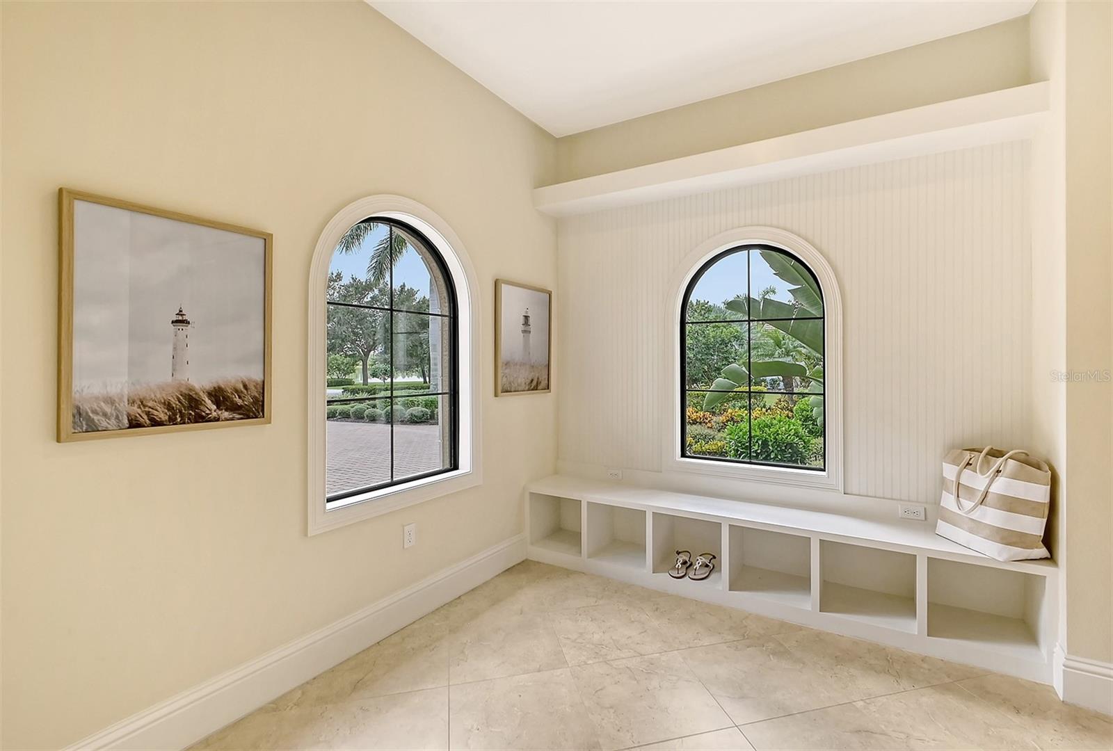 CONCESSION PH II BLK B & PH III - Residential