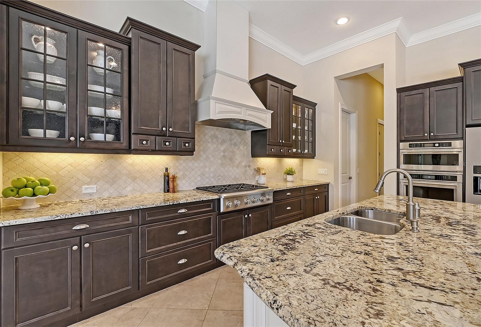 CONCESSION PH II BLK B & PH III - Residential