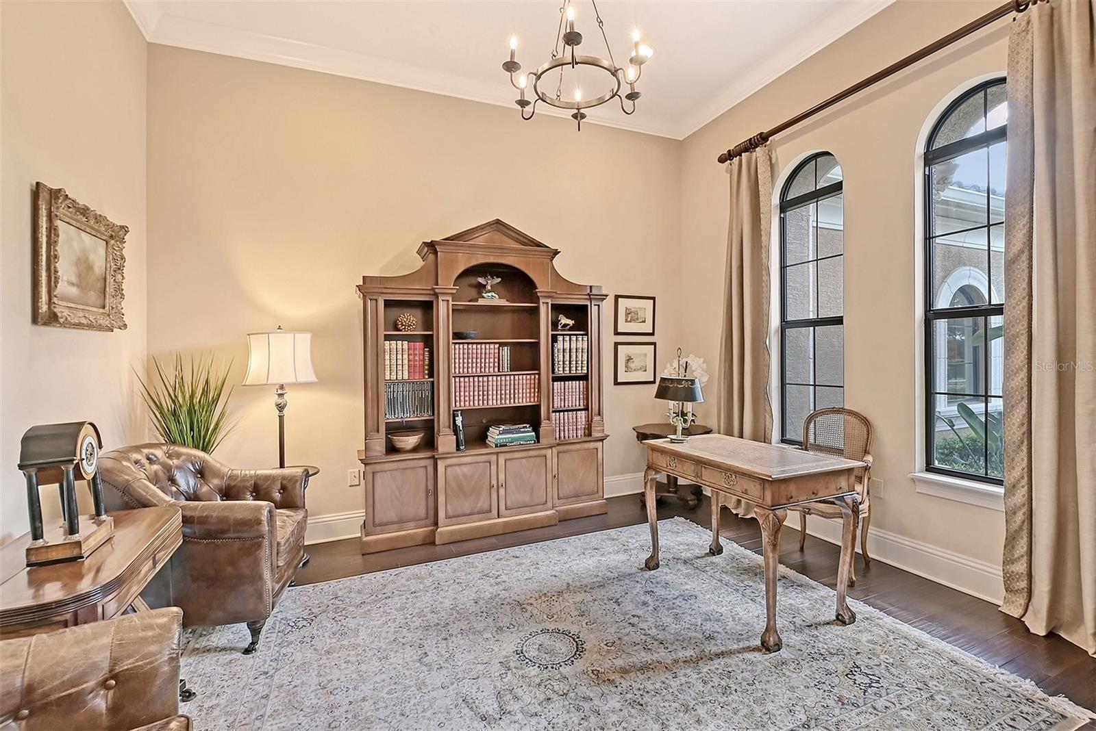 CONCESSION PH II BLK B & PH III - Residential