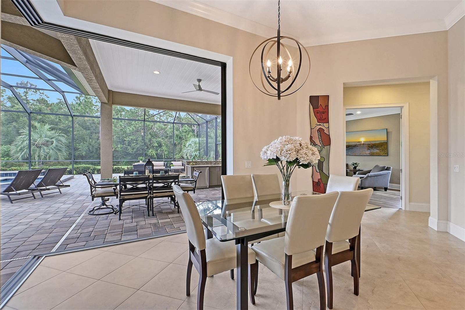 CONCESSION PH II BLK B & PH III - Residential