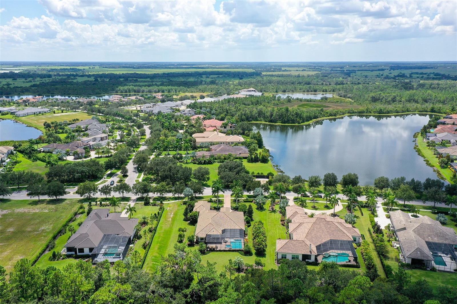 CONCESSION PH II BLK B & PH III - Residential