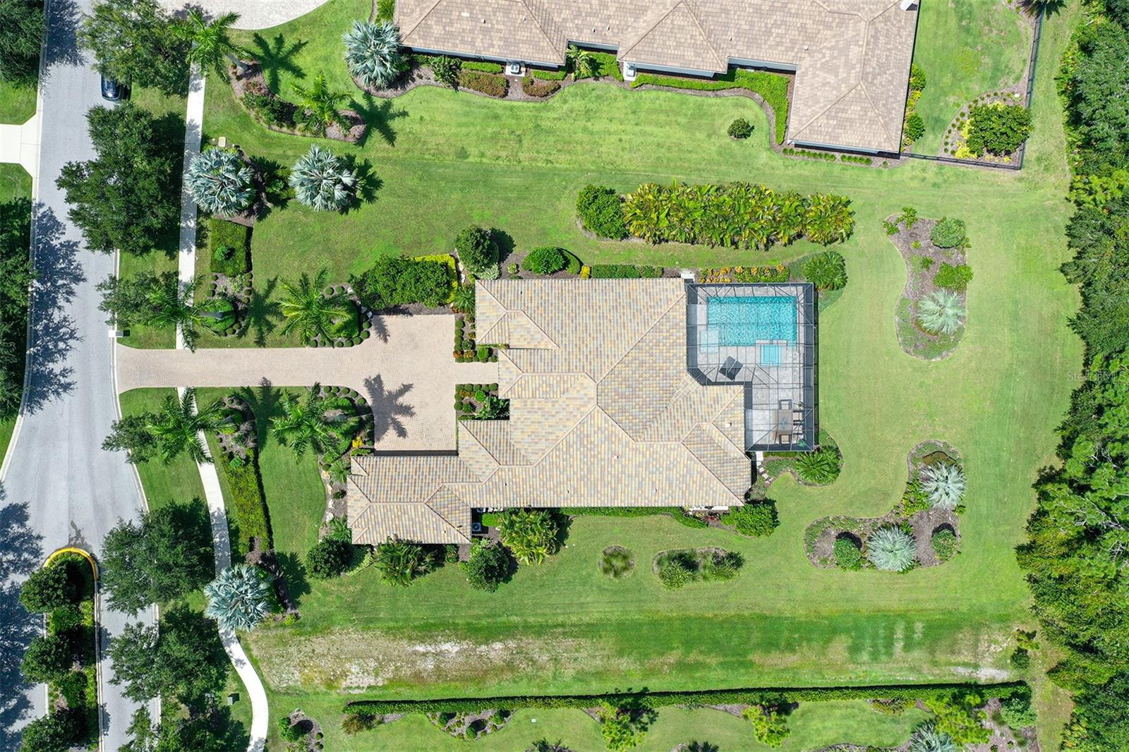 CONCESSION PH II BLK B & PH III - Residential