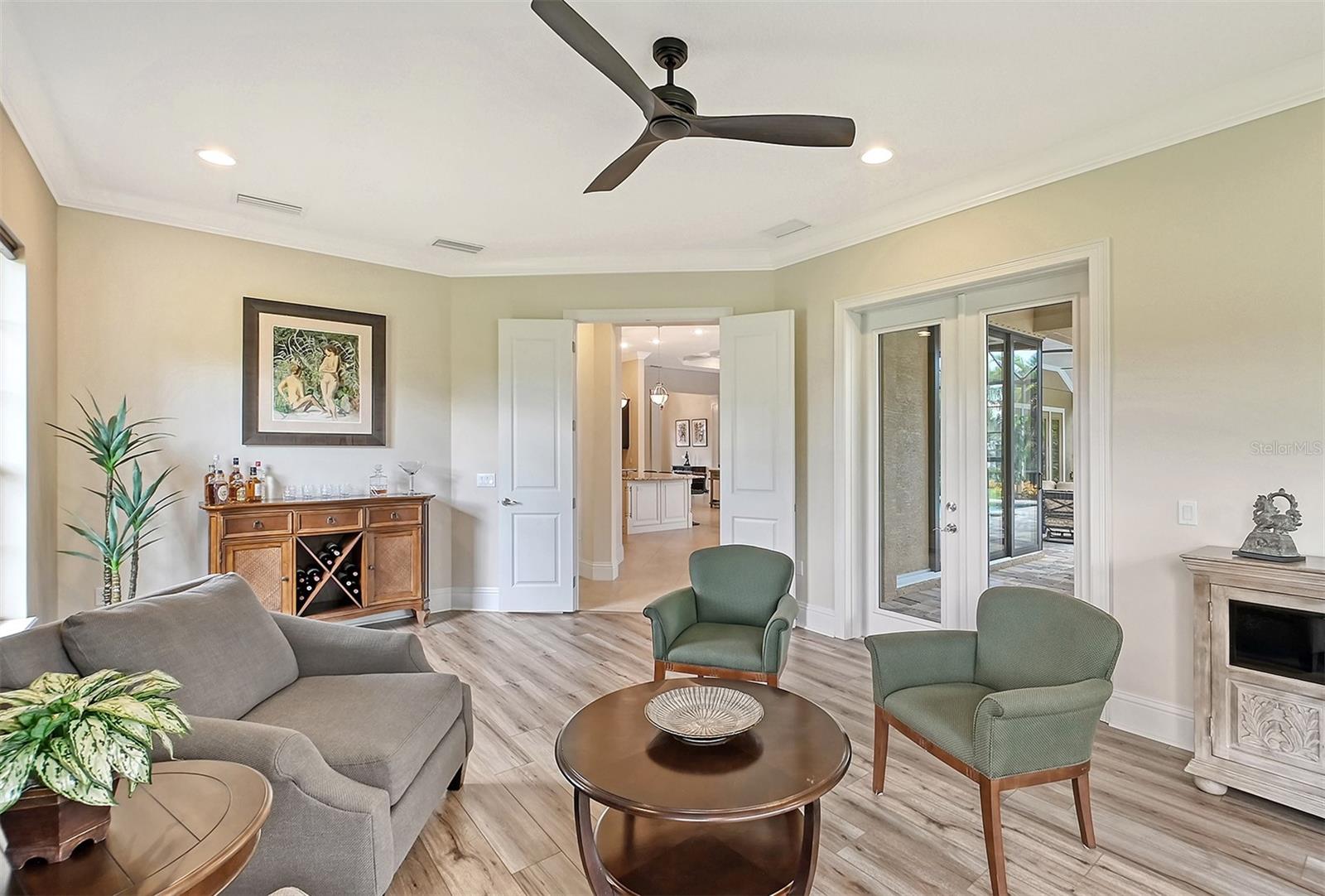 CONCESSION PH II BLK B & PH III - Residential