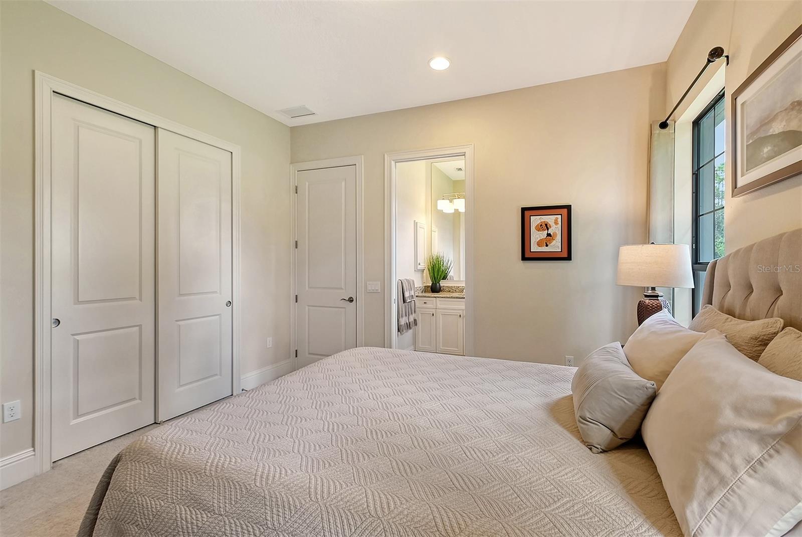 CONCESSION PH II BLK B & PH III - Residential