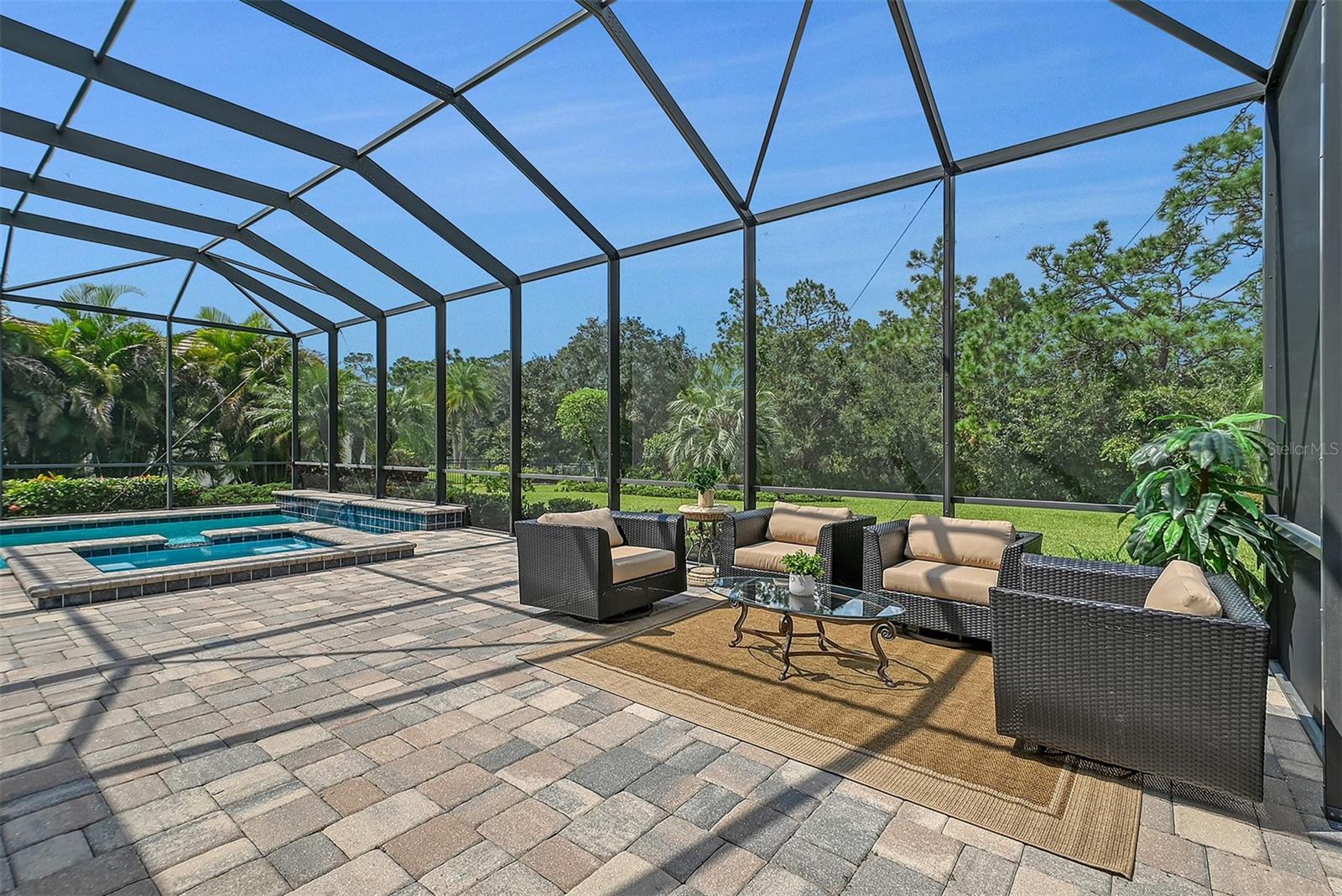 CONCESSION PH II BLK B & PH III - Residential