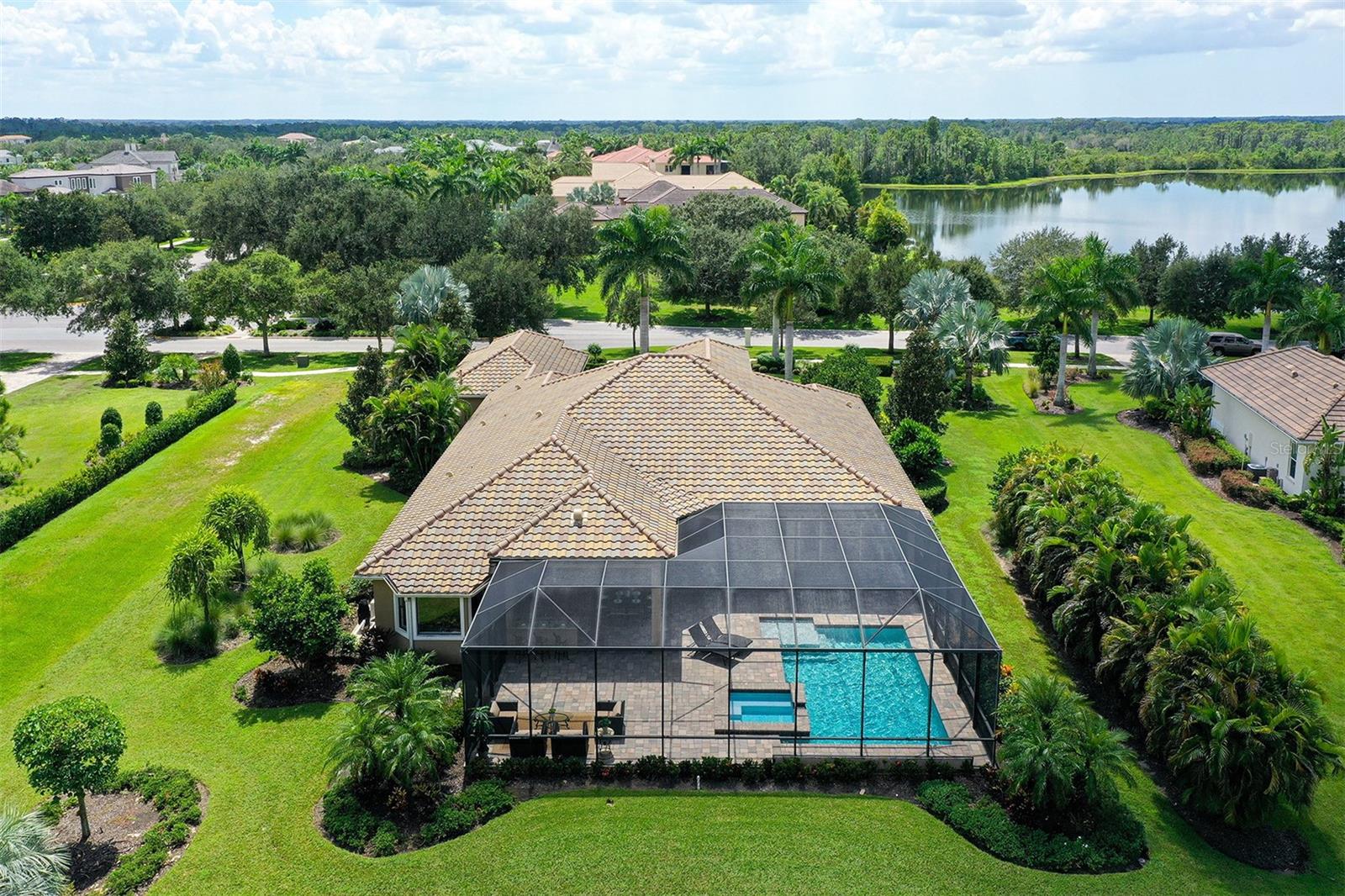 CONCESSION PH II BLK B & PH III - Residential