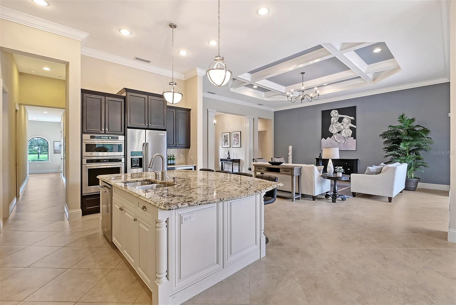 CONCESSION PH II BLK B & PH III - Residential