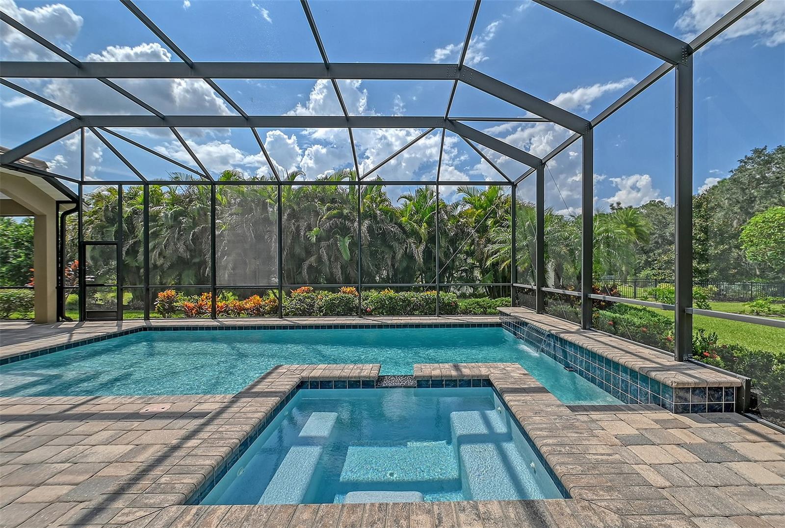 CONCESSION PH II BLK B & PH III - Residential