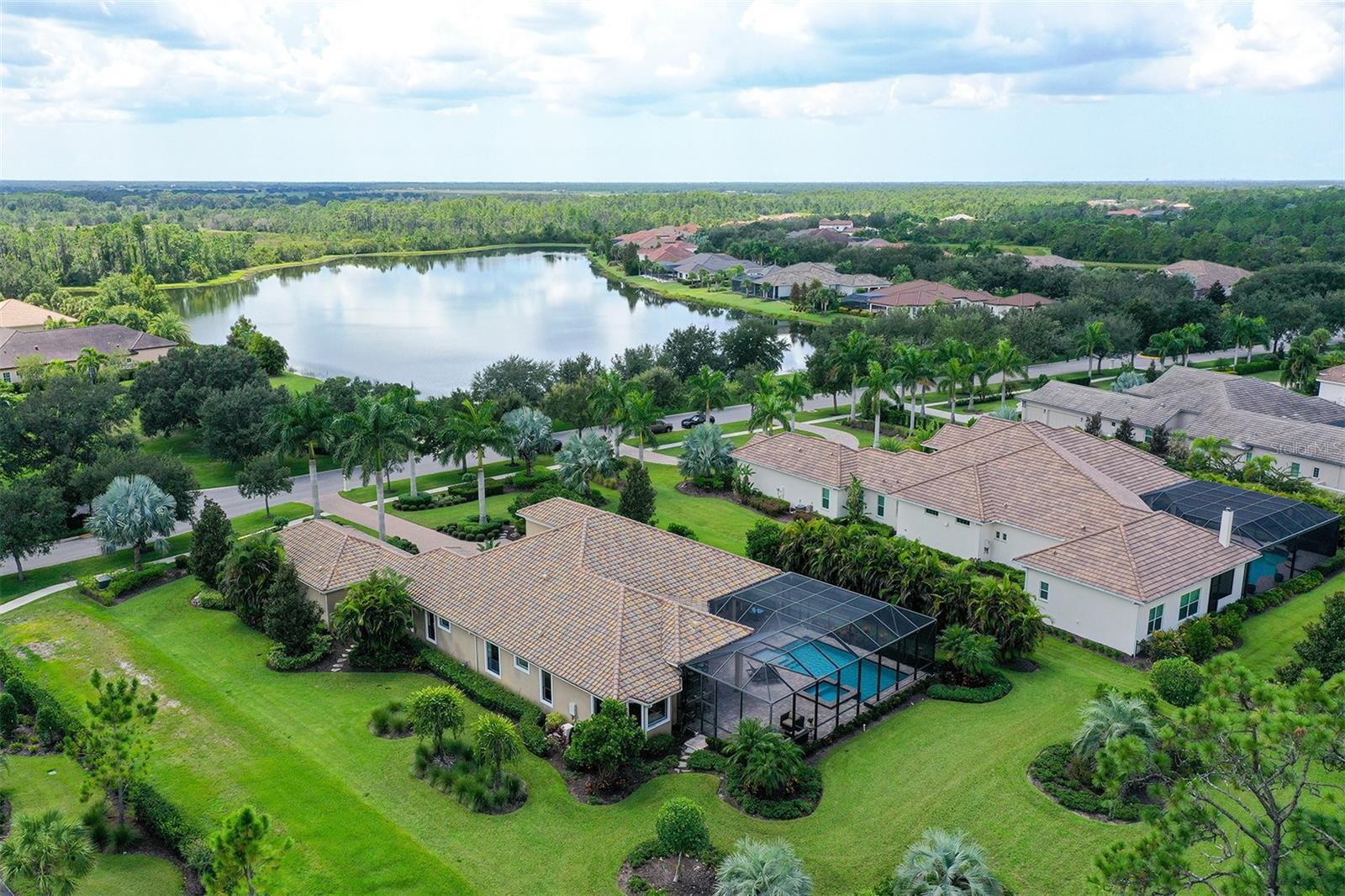 CONCESSION PH II BLK B & PH III - Residential