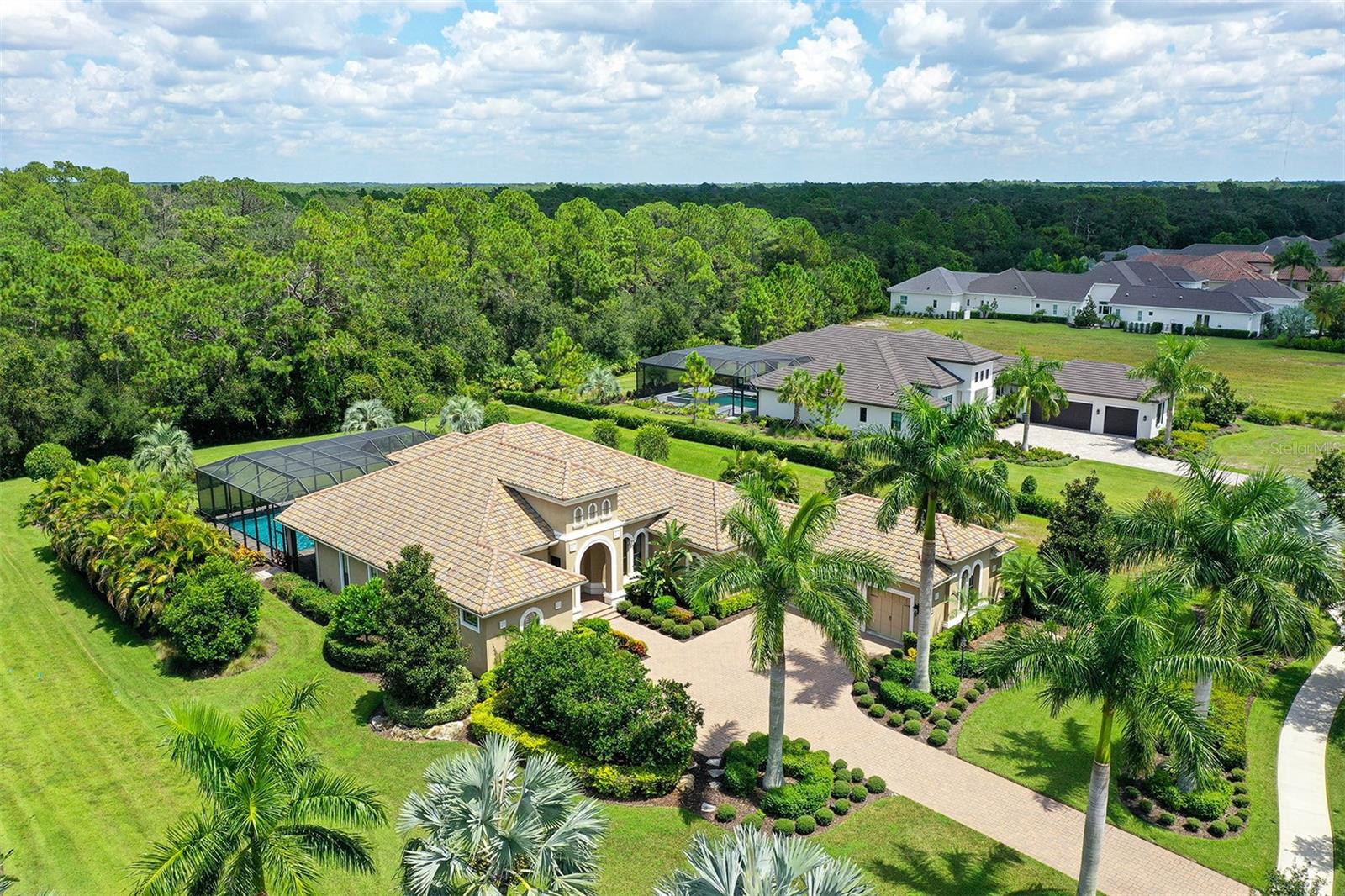 CONCESSION PH II BLK B & PH III - Residential