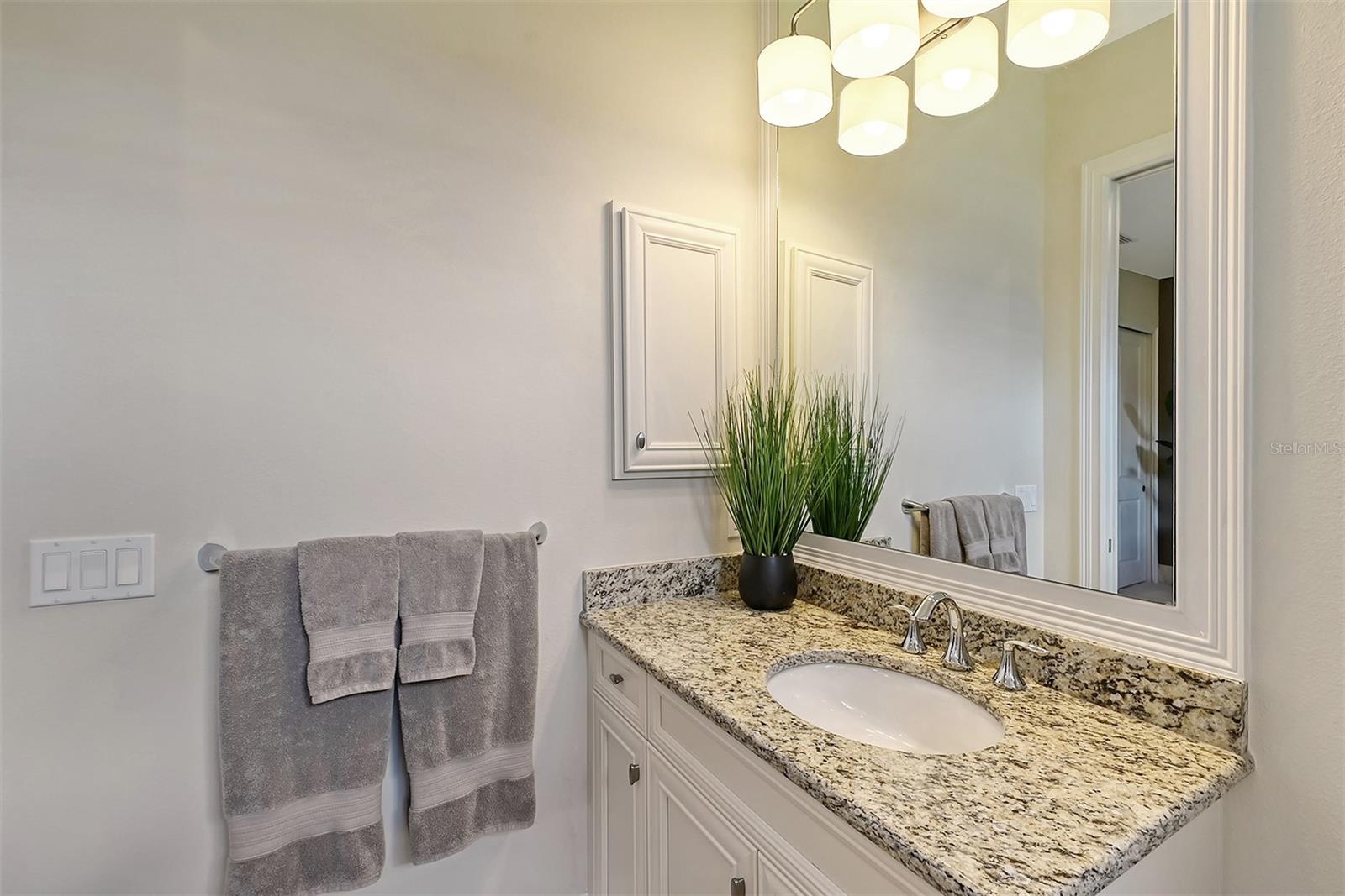 CONCESSION PH II BLK B & PH III - Residential