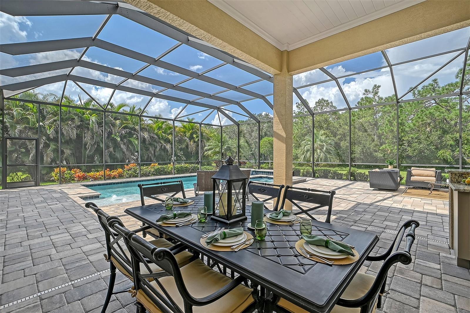 CONCESSION PH II BLK B & PH III - Residential