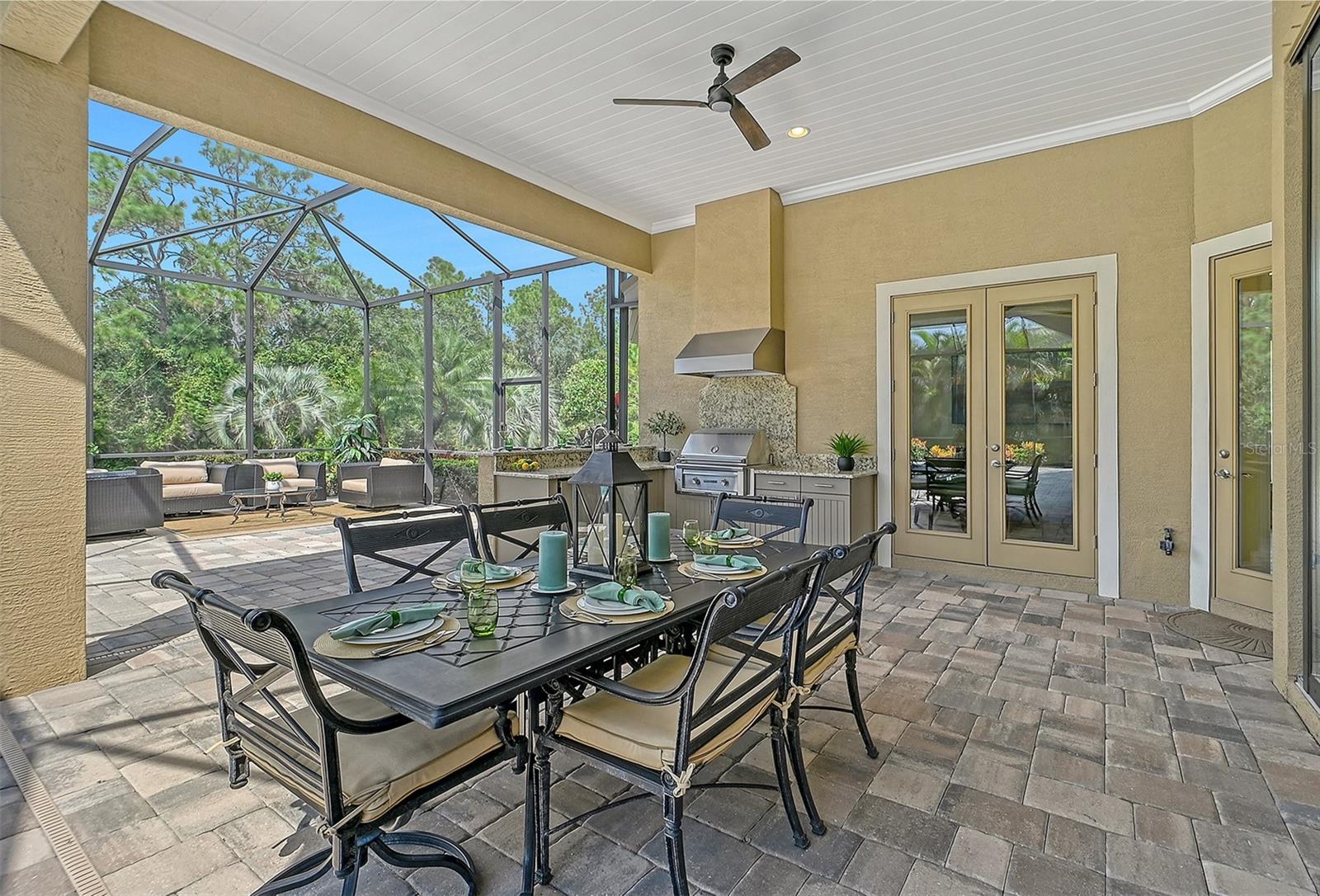 CONCESSION PH II BLK B & PH III - Residential