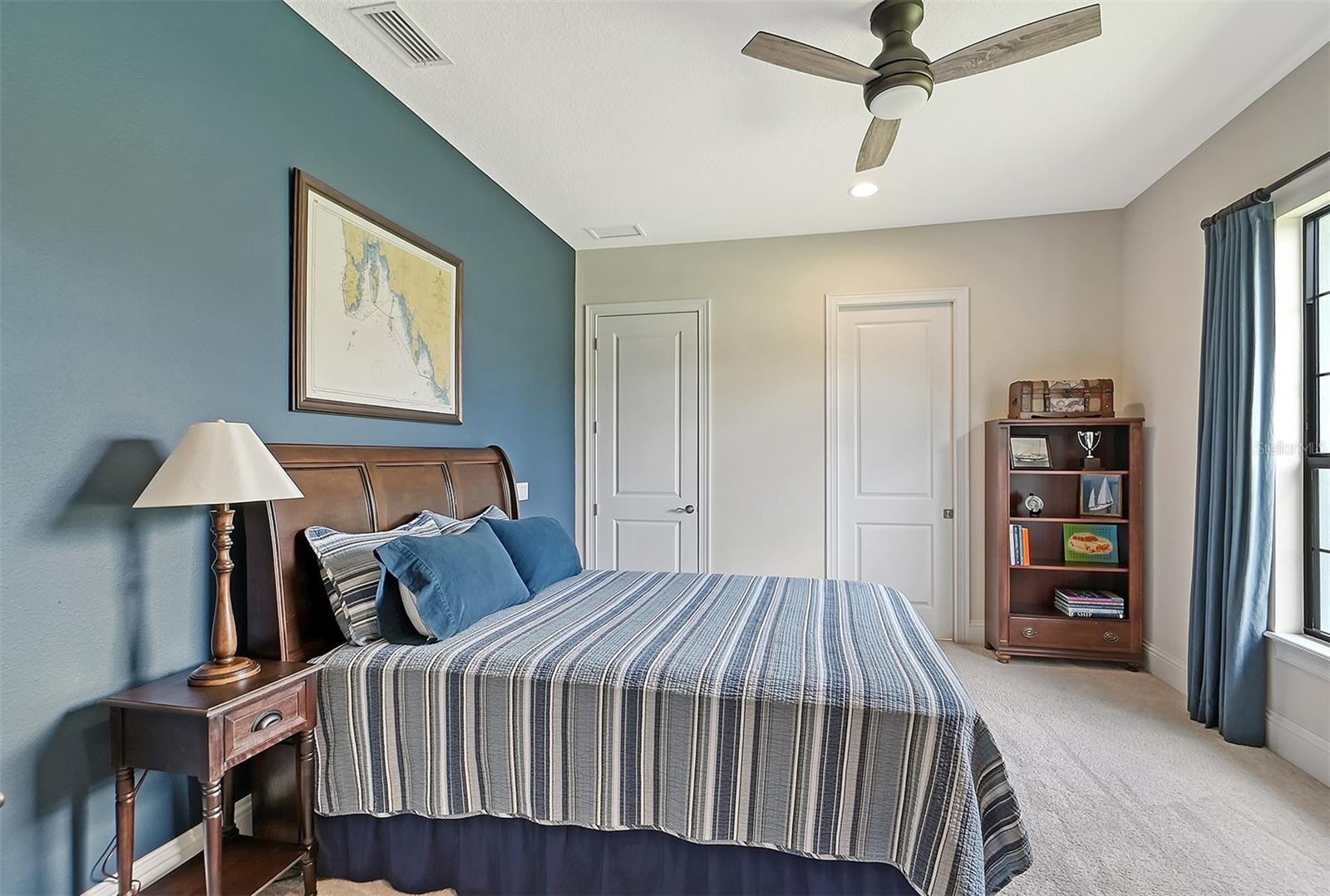 CONCESSION PH II BLK B & PH III - Residential