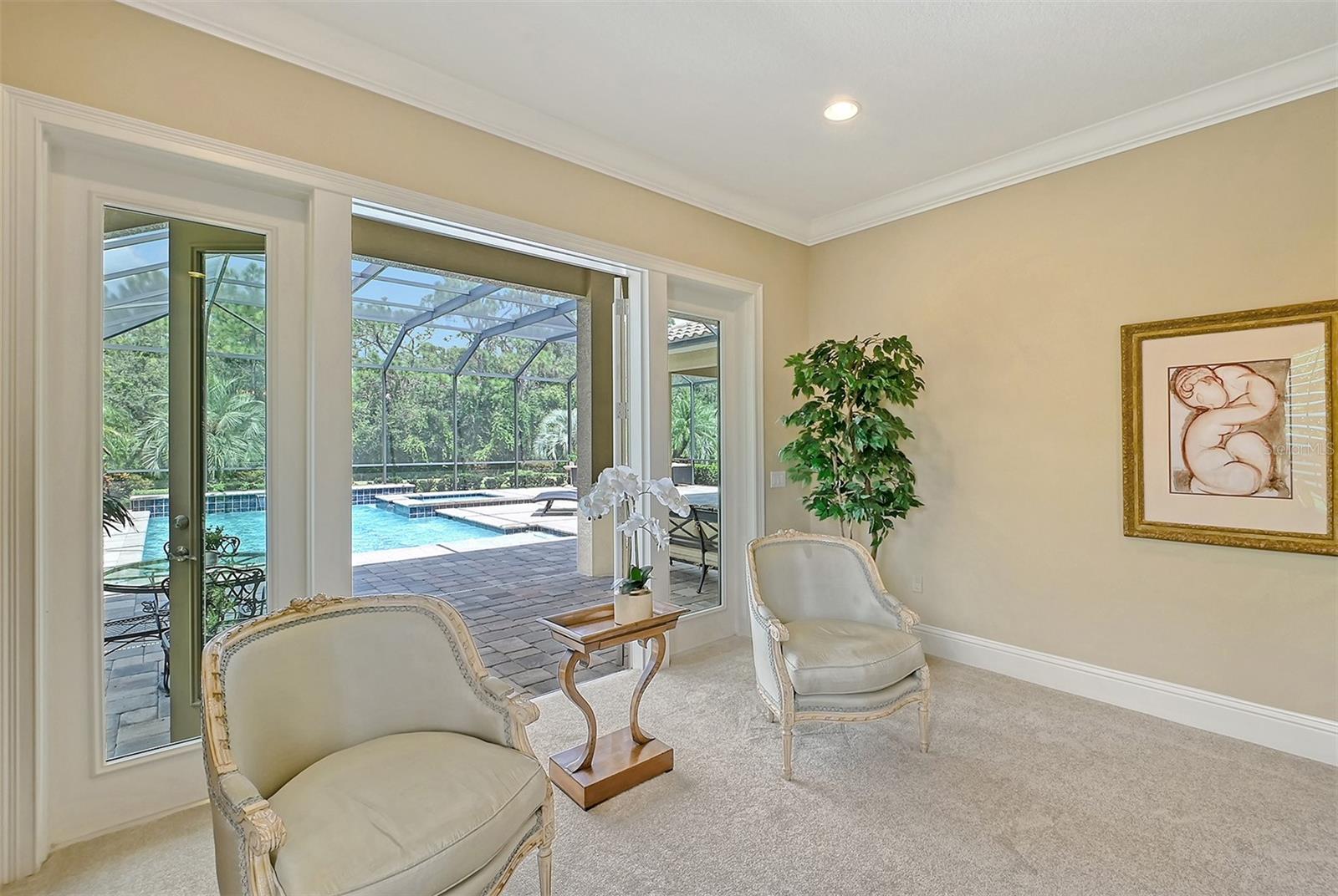 CONCESSION PH II BLK B & PH III - Residential