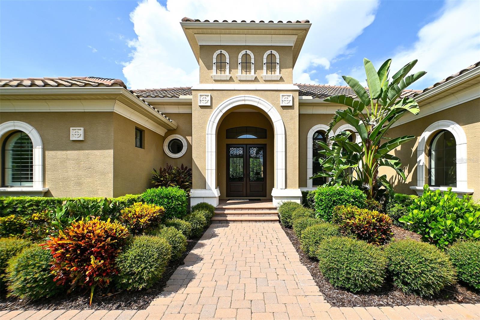 CONCESSION PH II BLK B & PH III - Residential