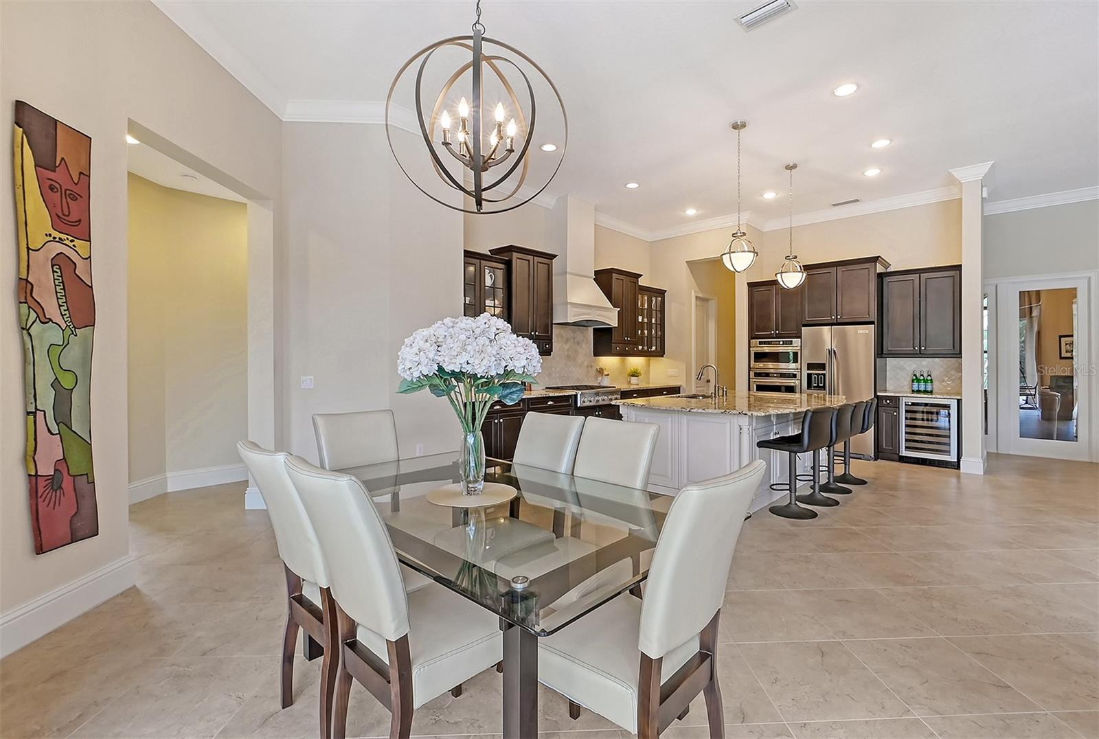 CONCESSION PH II BLK B & PH III - Residential