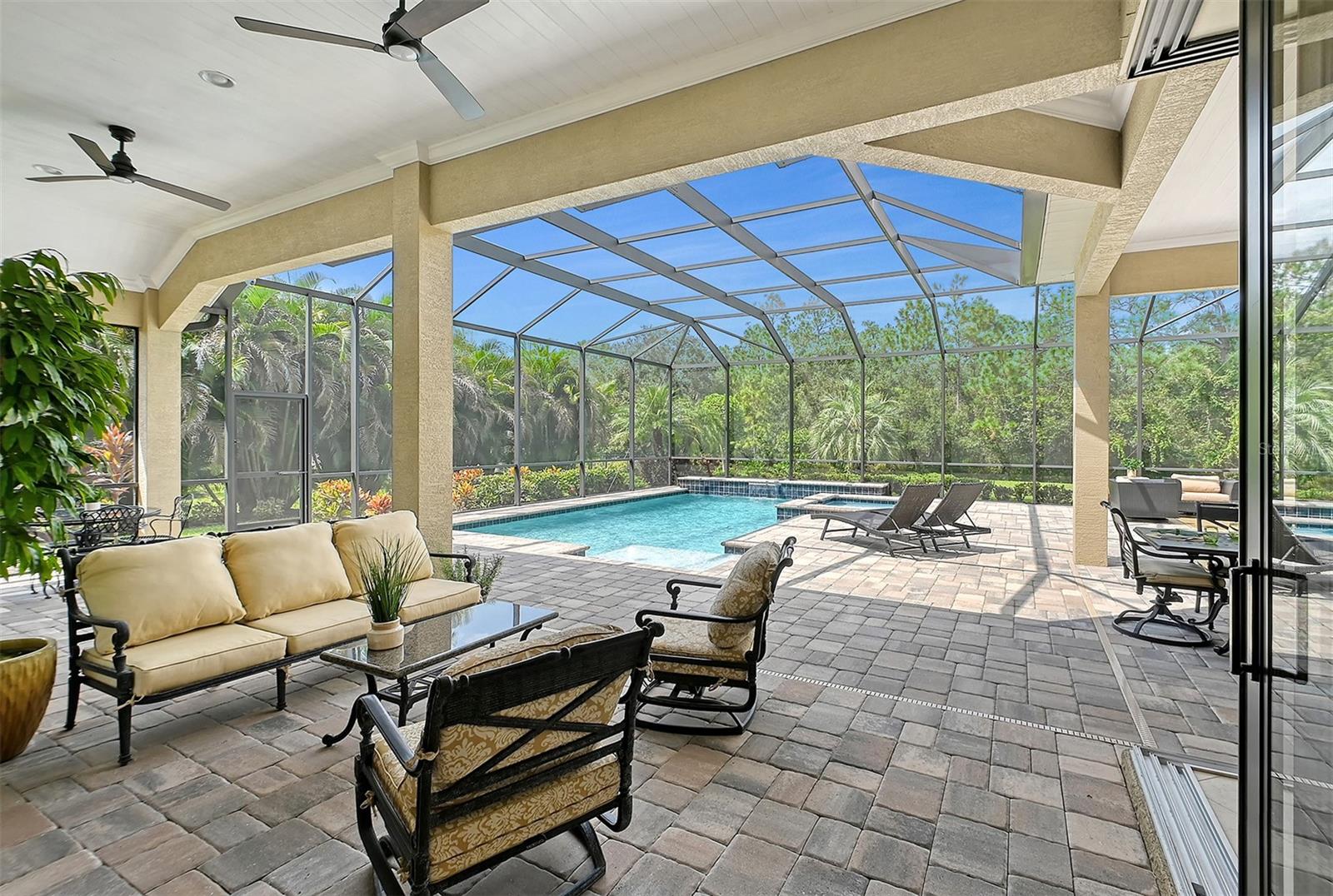 CONCESSION PH II BLK B & PH III - Residential