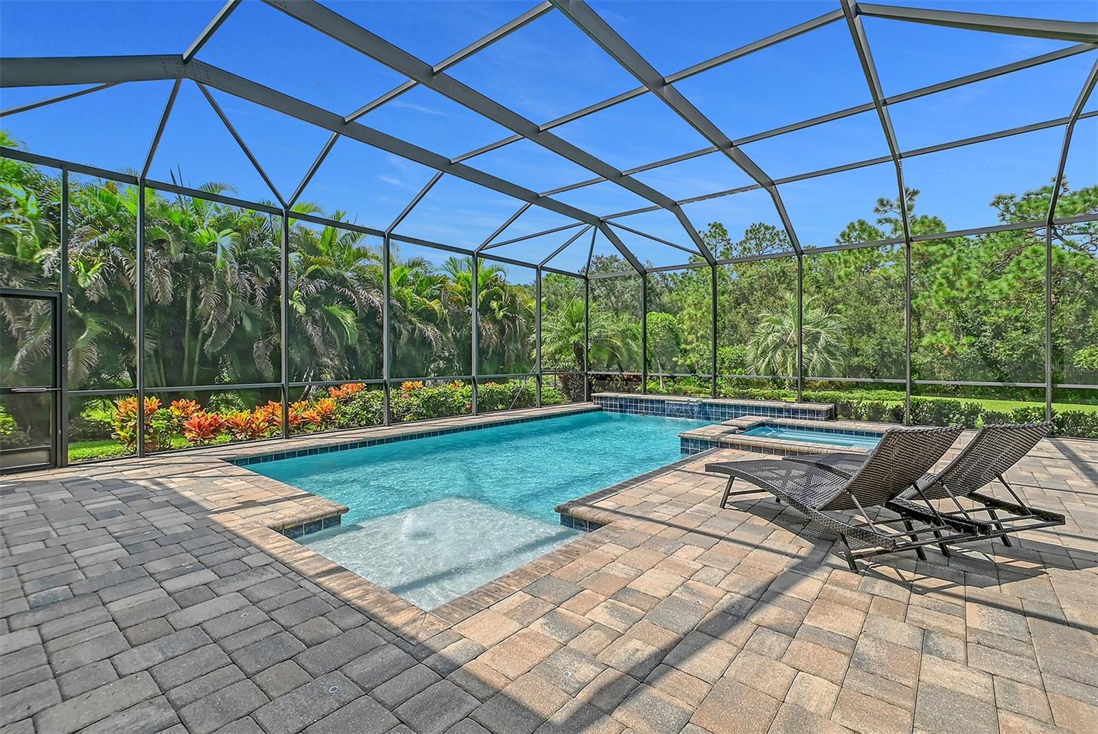 CONCESSION PH II BLK B & PH III - Residential