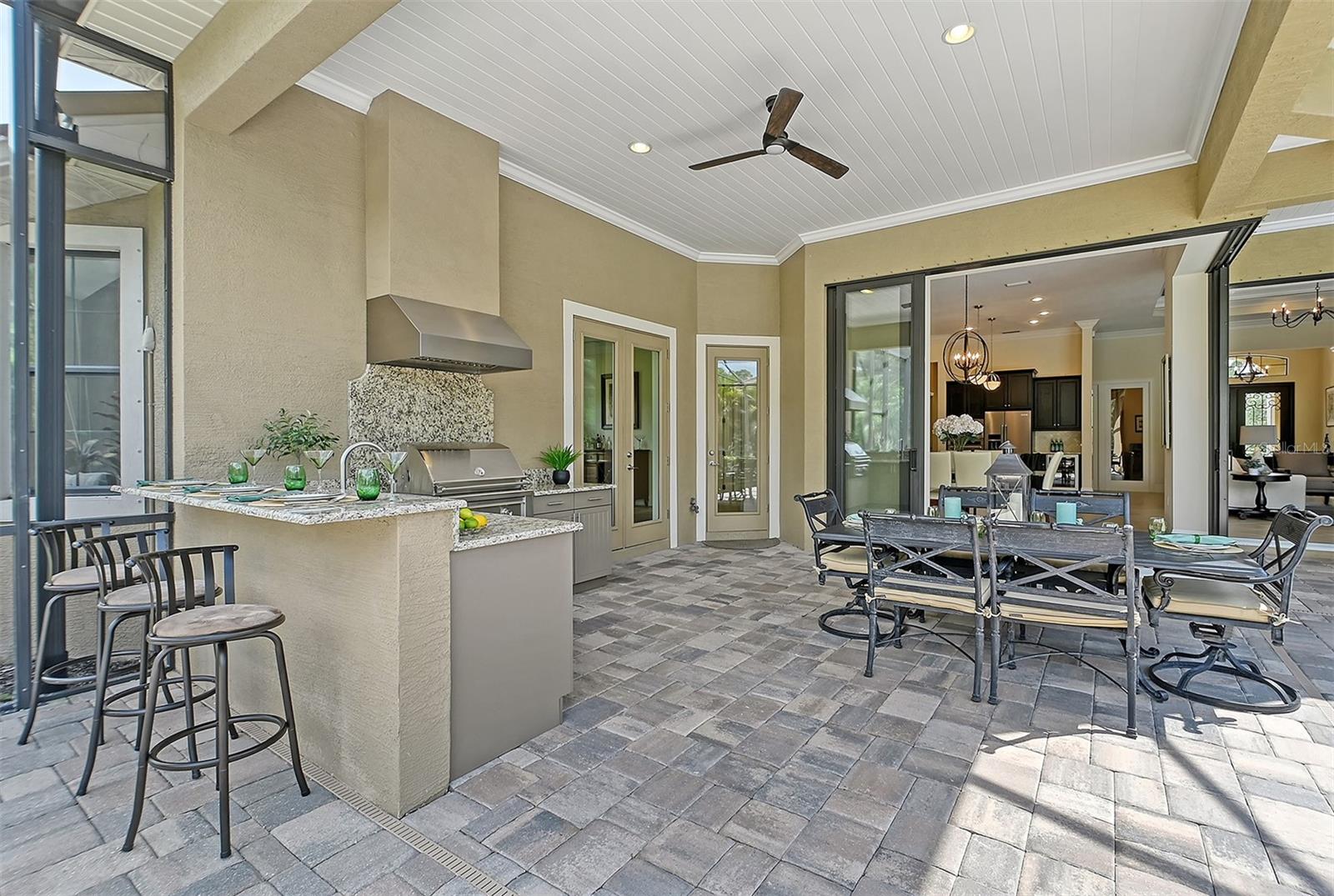 CONCESSION PH II BLK B & PH III - Residential