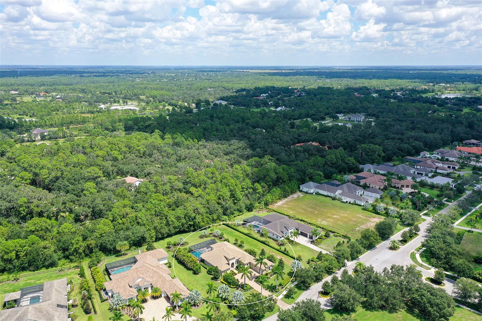 CONCESSION PH II BLK B & PH III - Residential