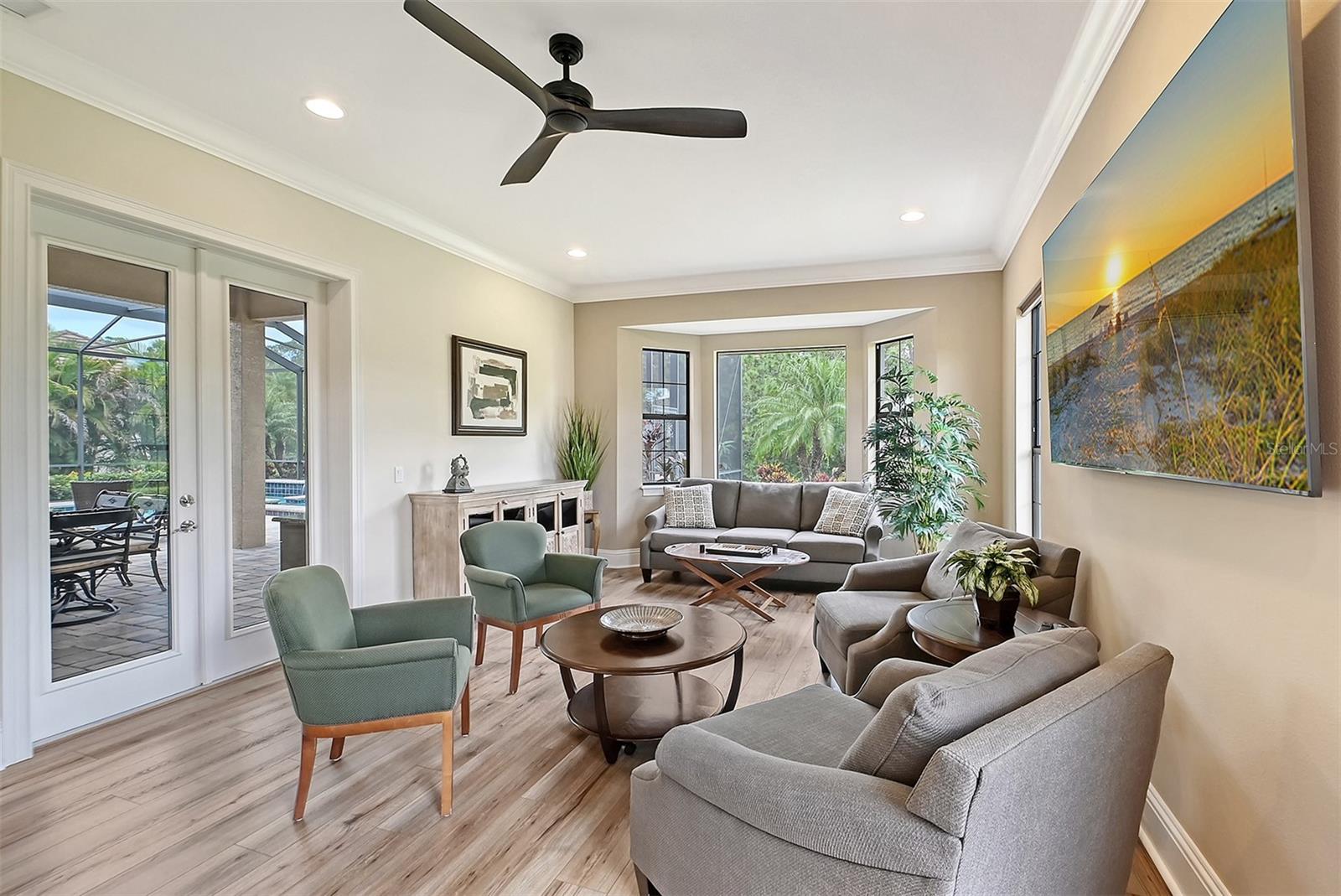 CONCESSION PH II BLK B & PH III - Residential