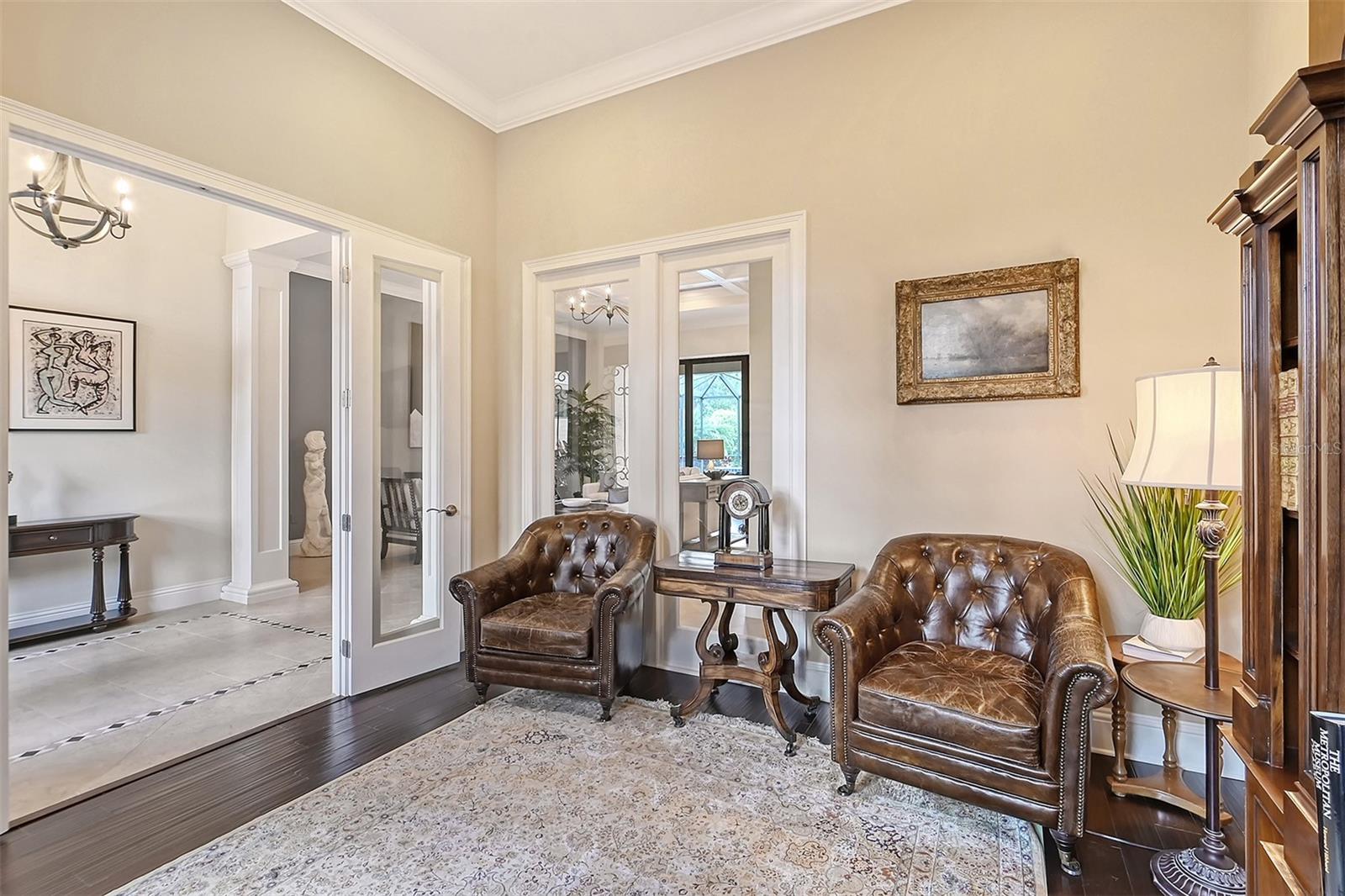 CONCESSION PH II BLK B & PH III - Residential