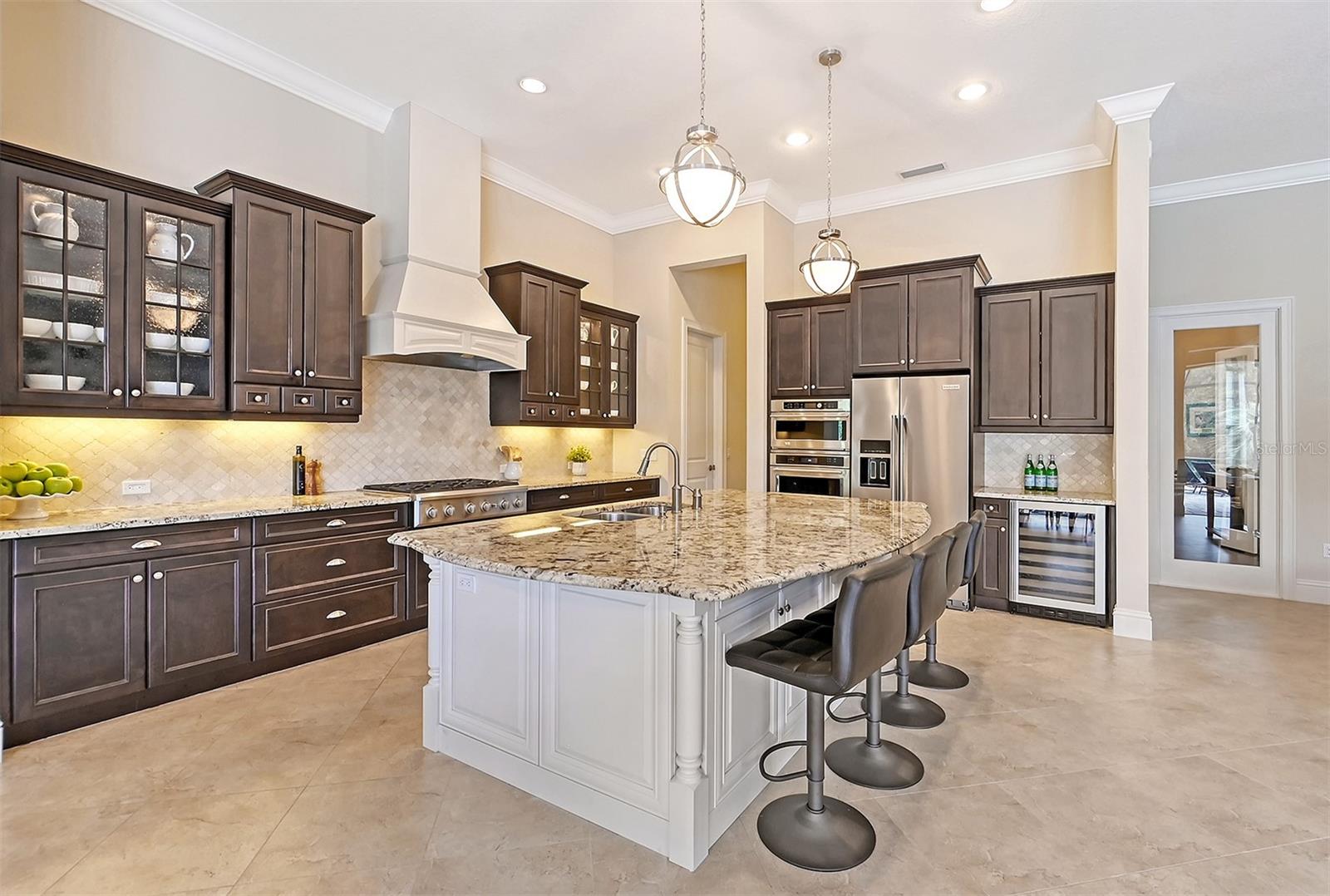 CONCESSION PH II BLK B & PH III - Residential