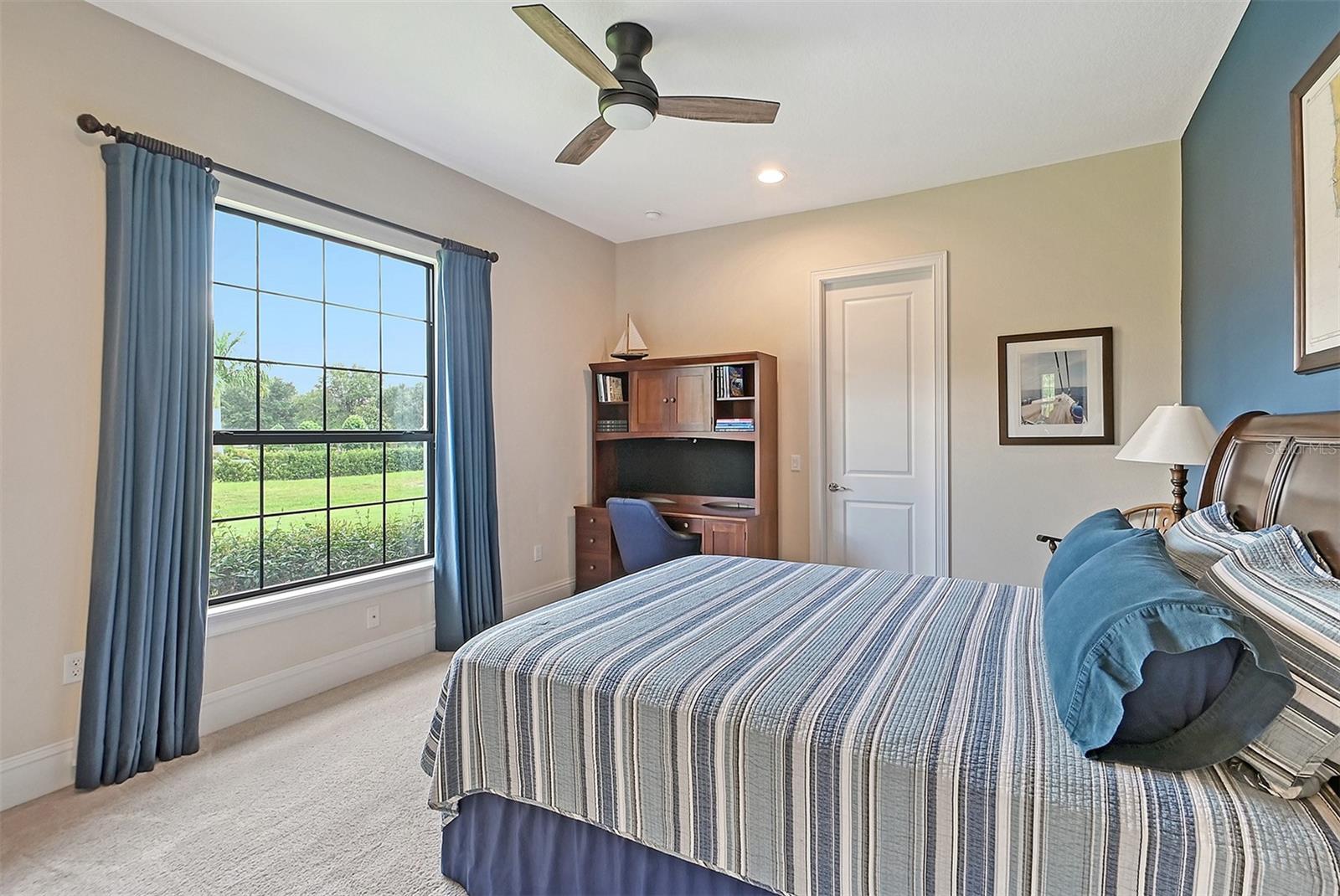 CONCESSION PH II BLK B & PH III - Residential