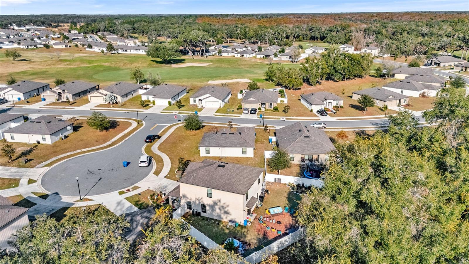 SHERMAN HILLS PH V - Residential