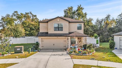 6512 FIRESPIKE COURT BROOKSVILLE FL 34602