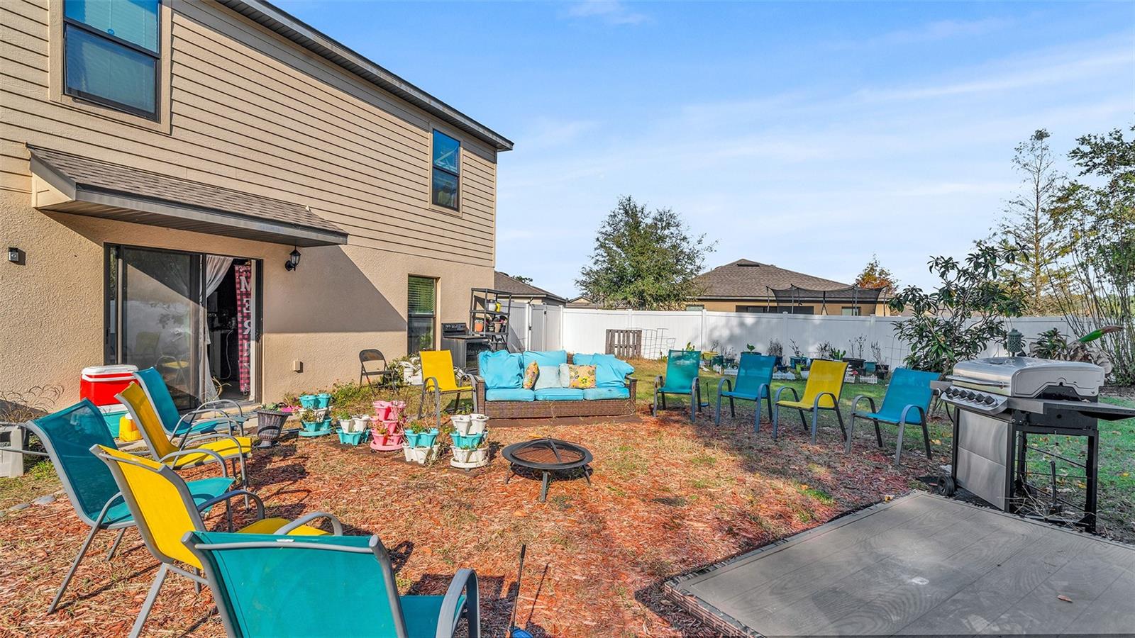 SHERMAN HILLS PH V - Residential