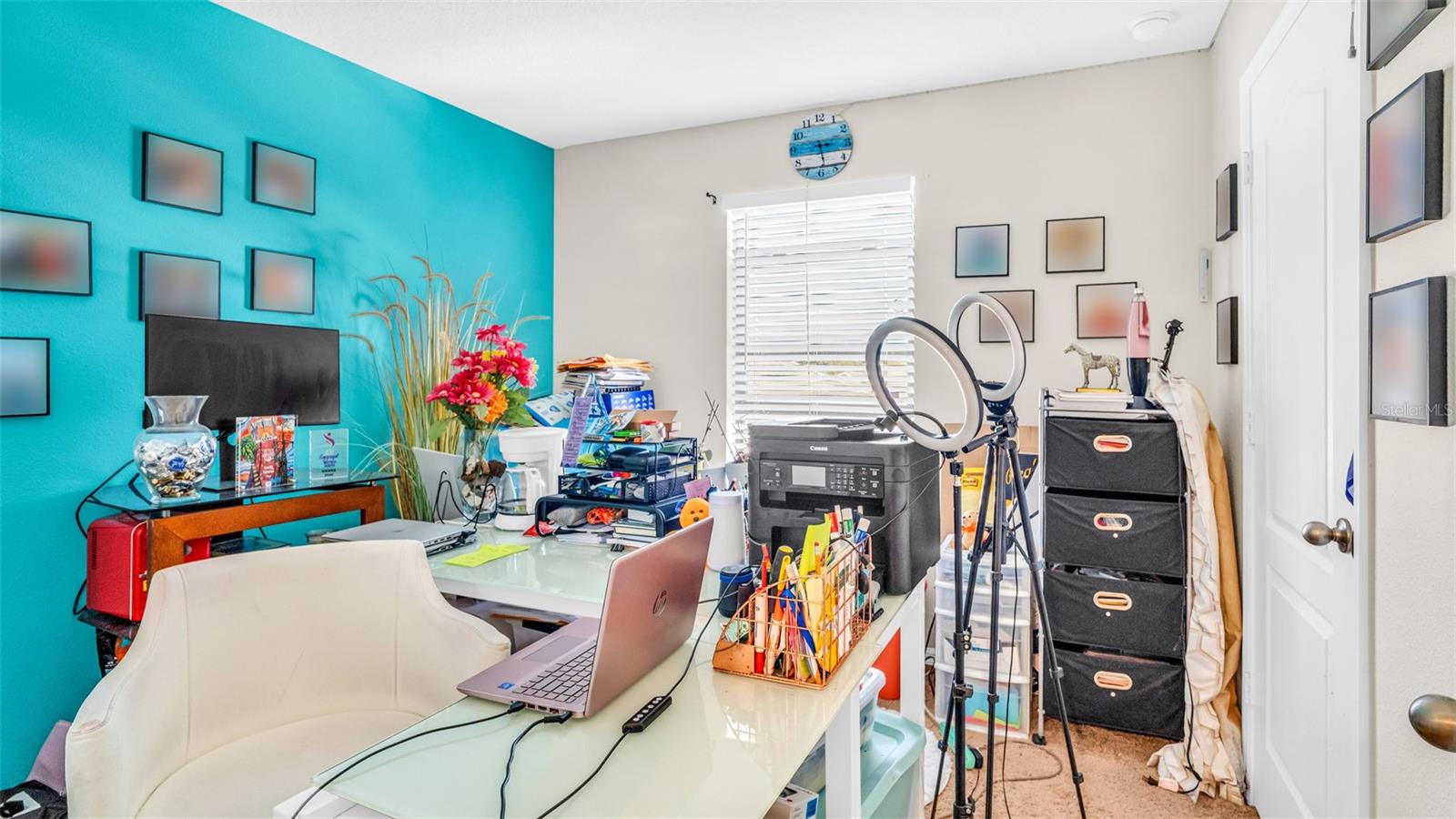 SHERMAN HILLS PH V - Residential