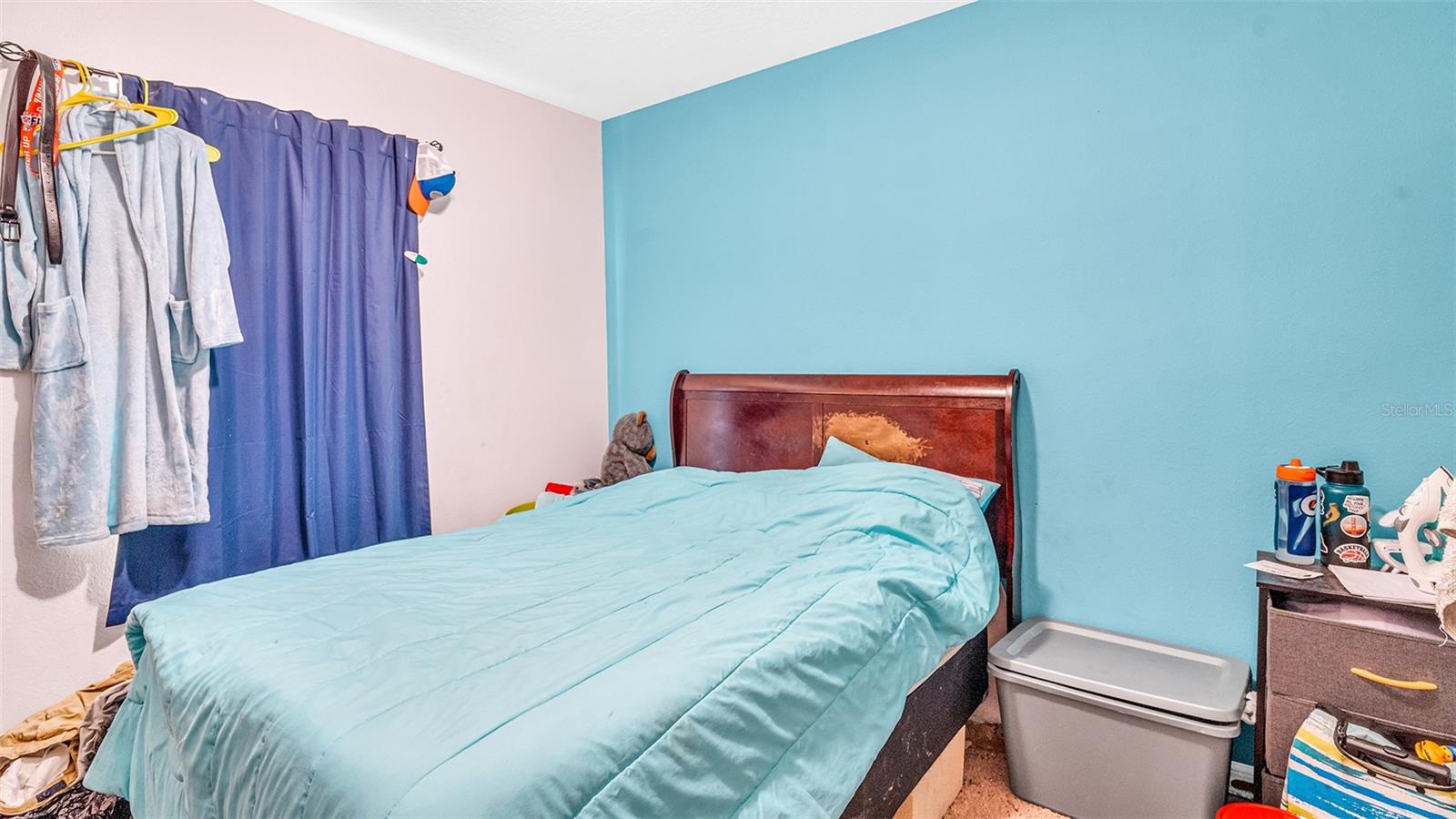 SHERMAN HILLS PH V - Residential