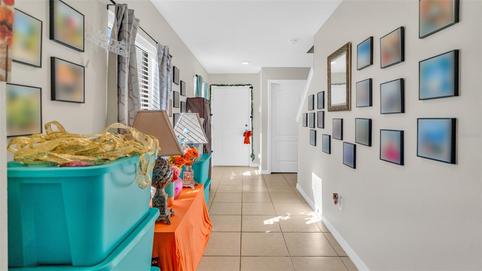 SHERMAN HILLS PH V - Residential