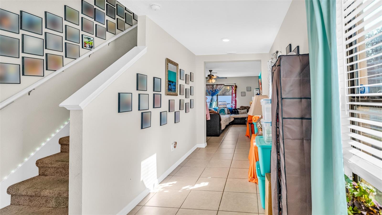 SHERMAN HILLS PH V - Residential