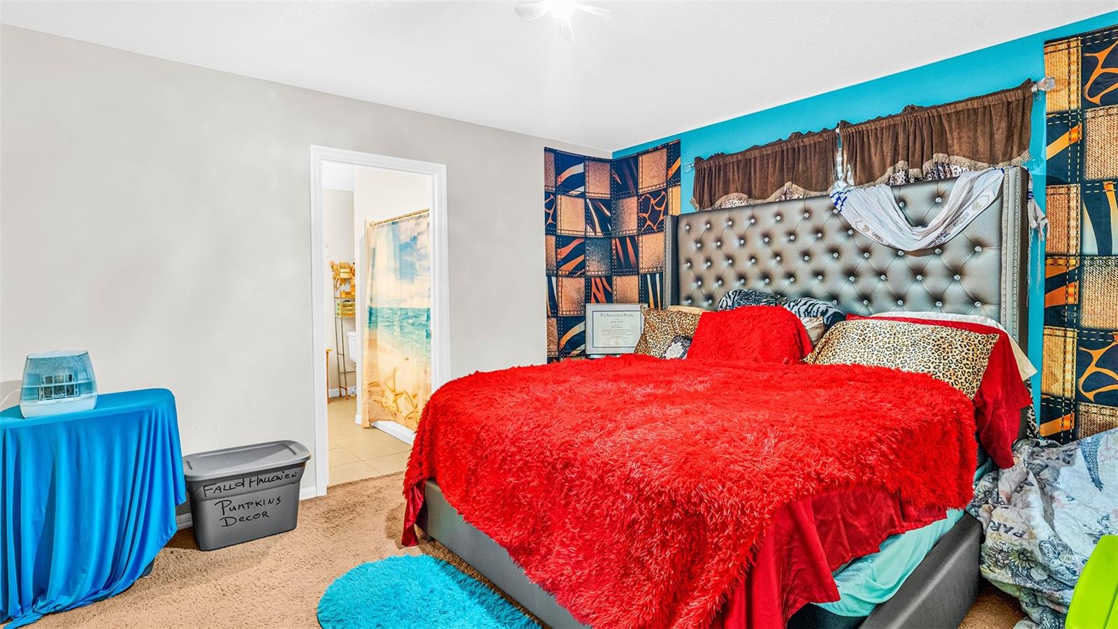 SHERMAN HILLS PH V - Residential