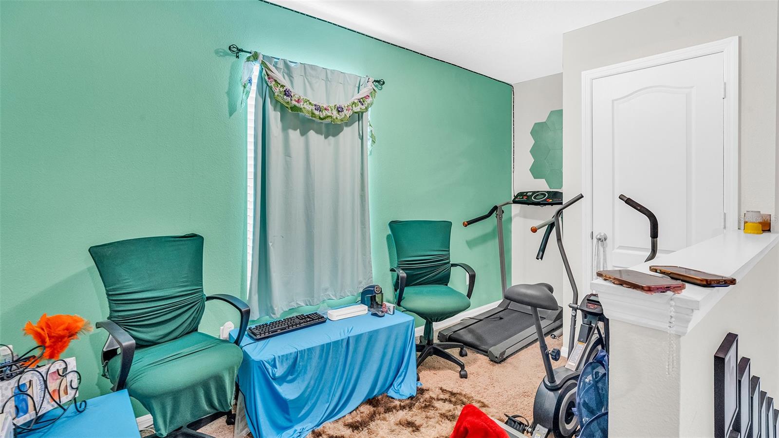 SHERMAN HILLS PH V - Residential