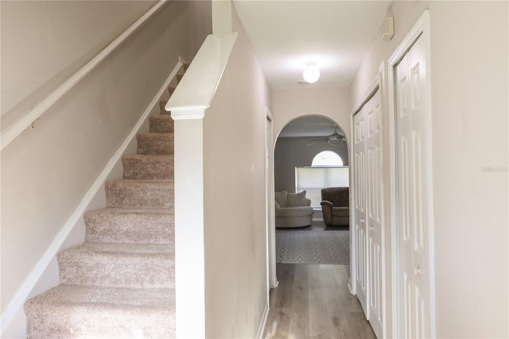 Photo of 3514 Fyfield Court, Land O Lakes, FL 34638 (MLS # TB8417020)