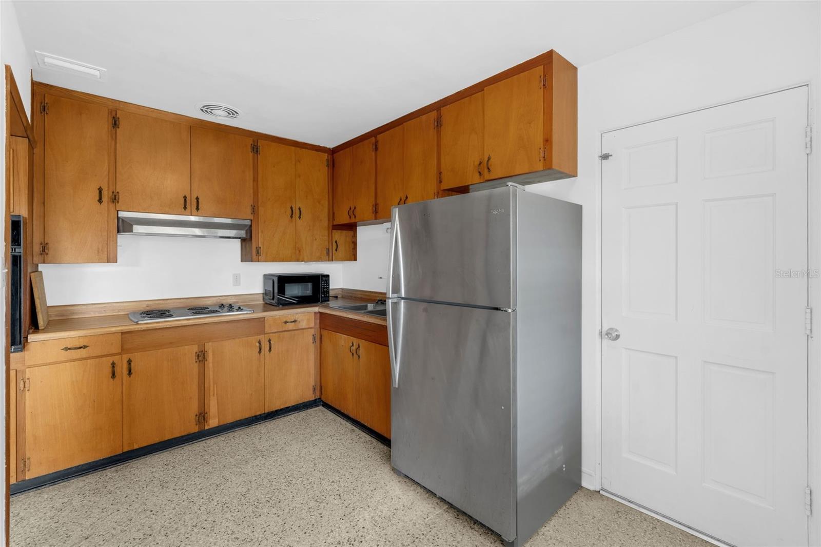TAMPA TERRACE - Residential